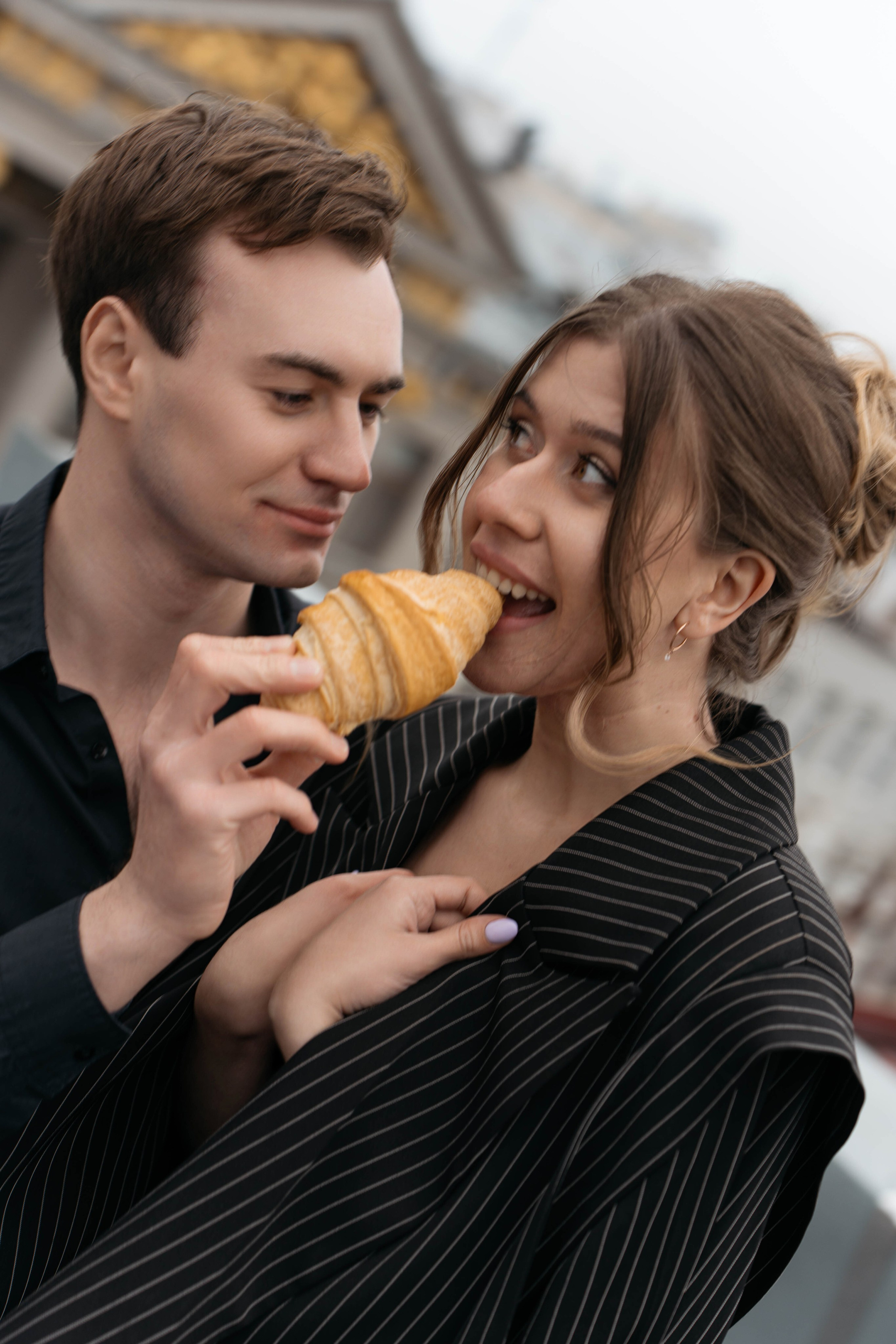 Лиля&Витя. Виктория Попова | Фотограф в Самаре