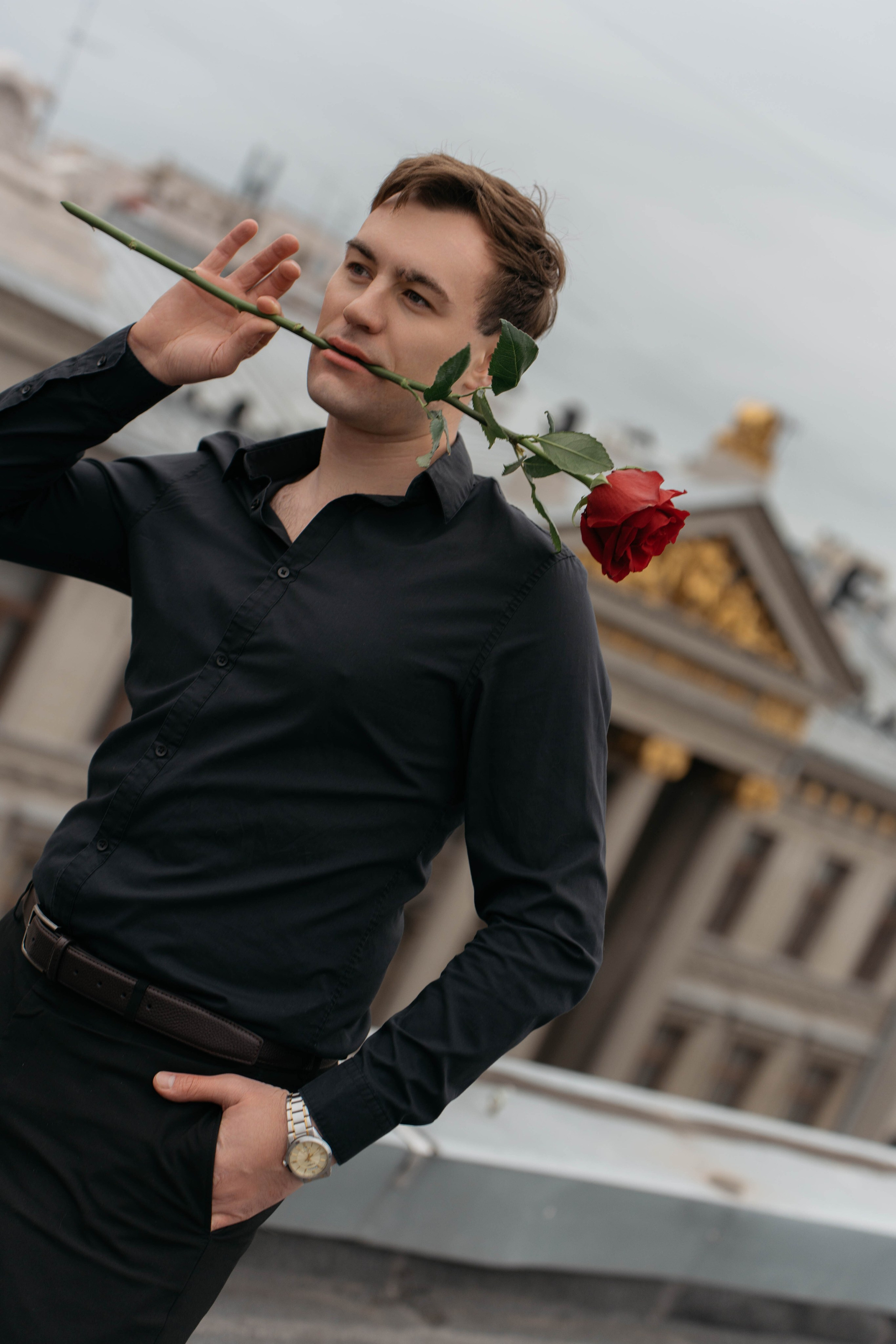 Лиля&Витя. Виктория Попова | Фотограф в Самаре
