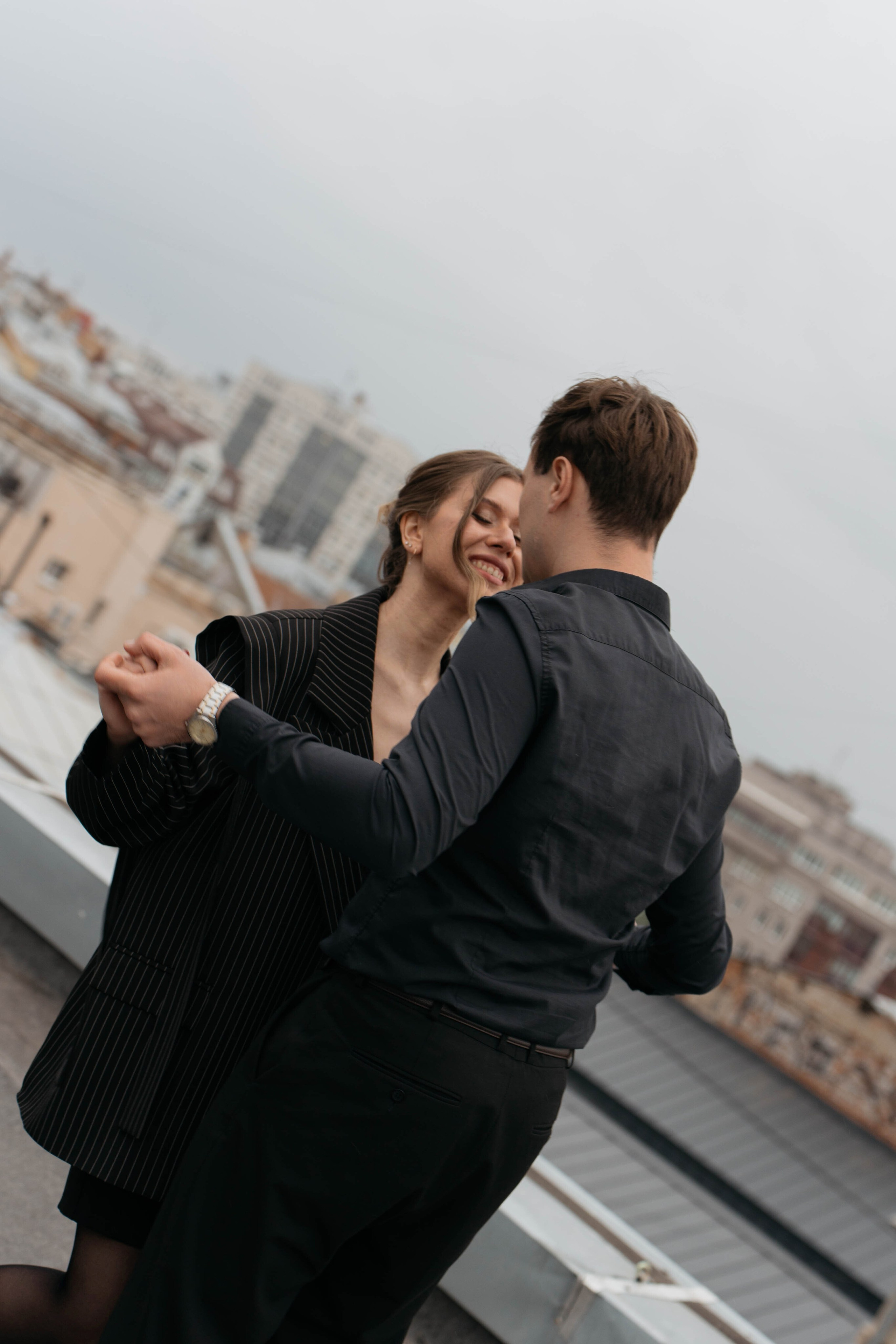 Лиля&Витя. Виктория Попова | Фотограф в Самаре