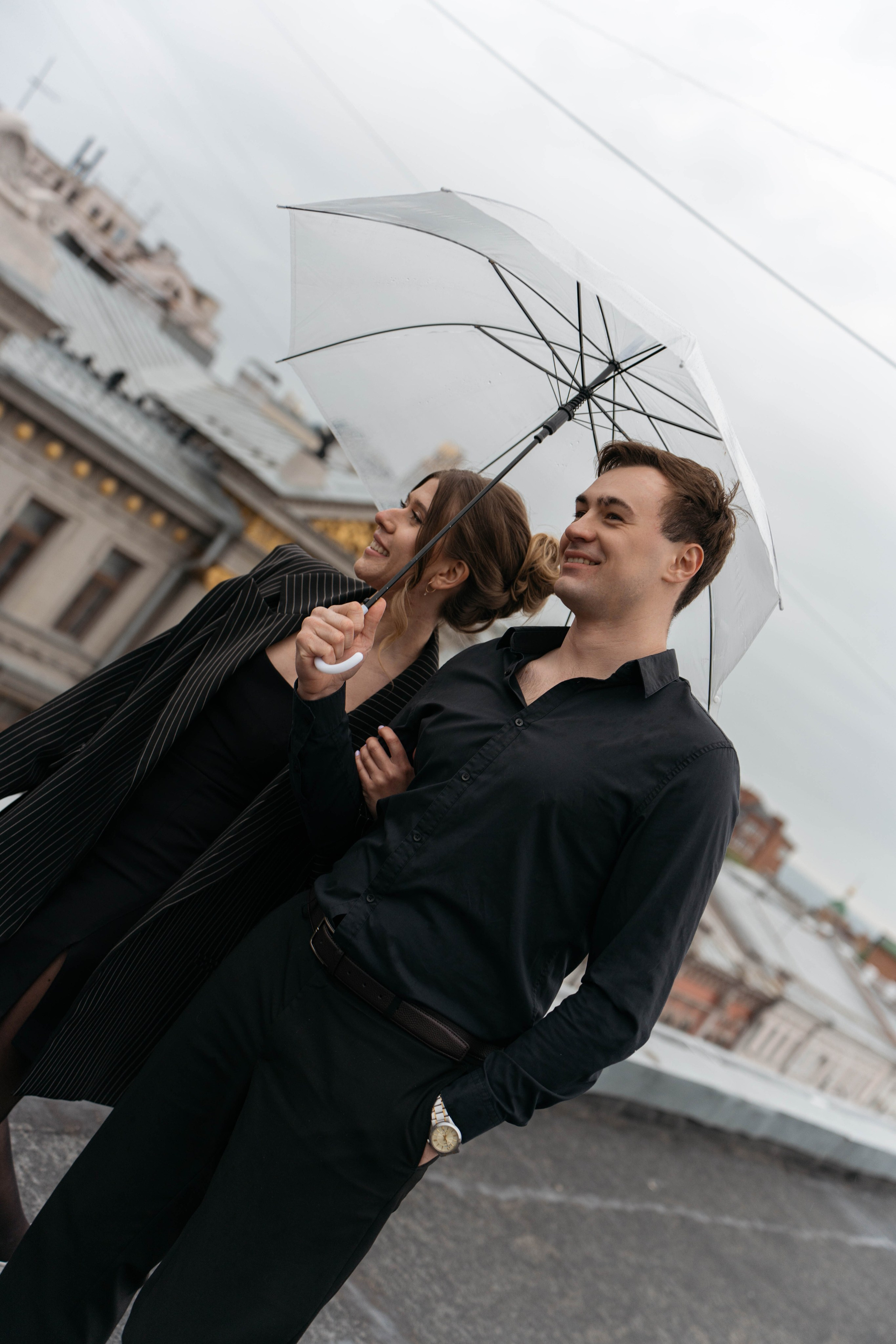 Лиля&Витя. Виктория Попова | Фотограф в Самаре