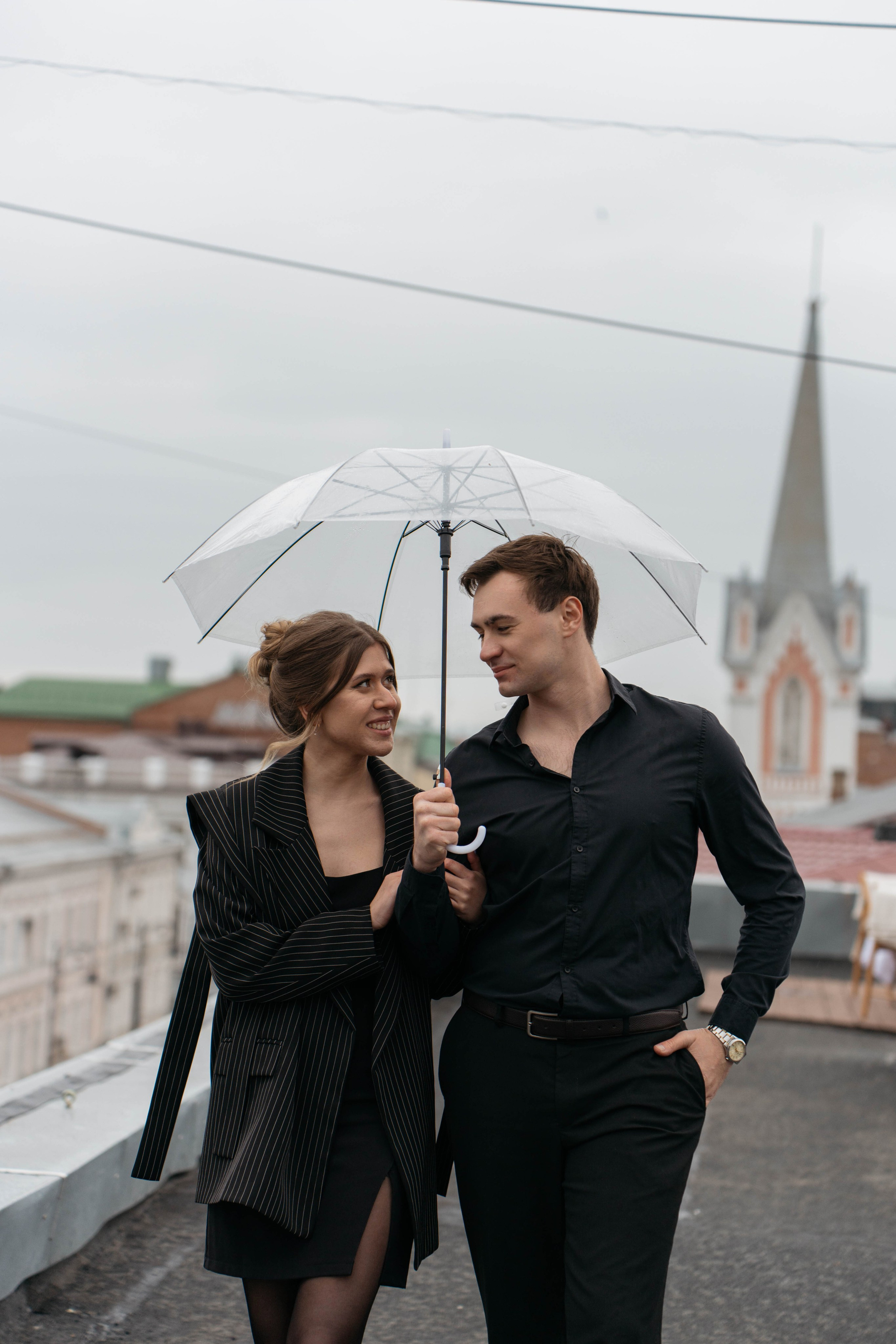 Лиля&Витя. Виктория Попова | Фотограф в Самаре