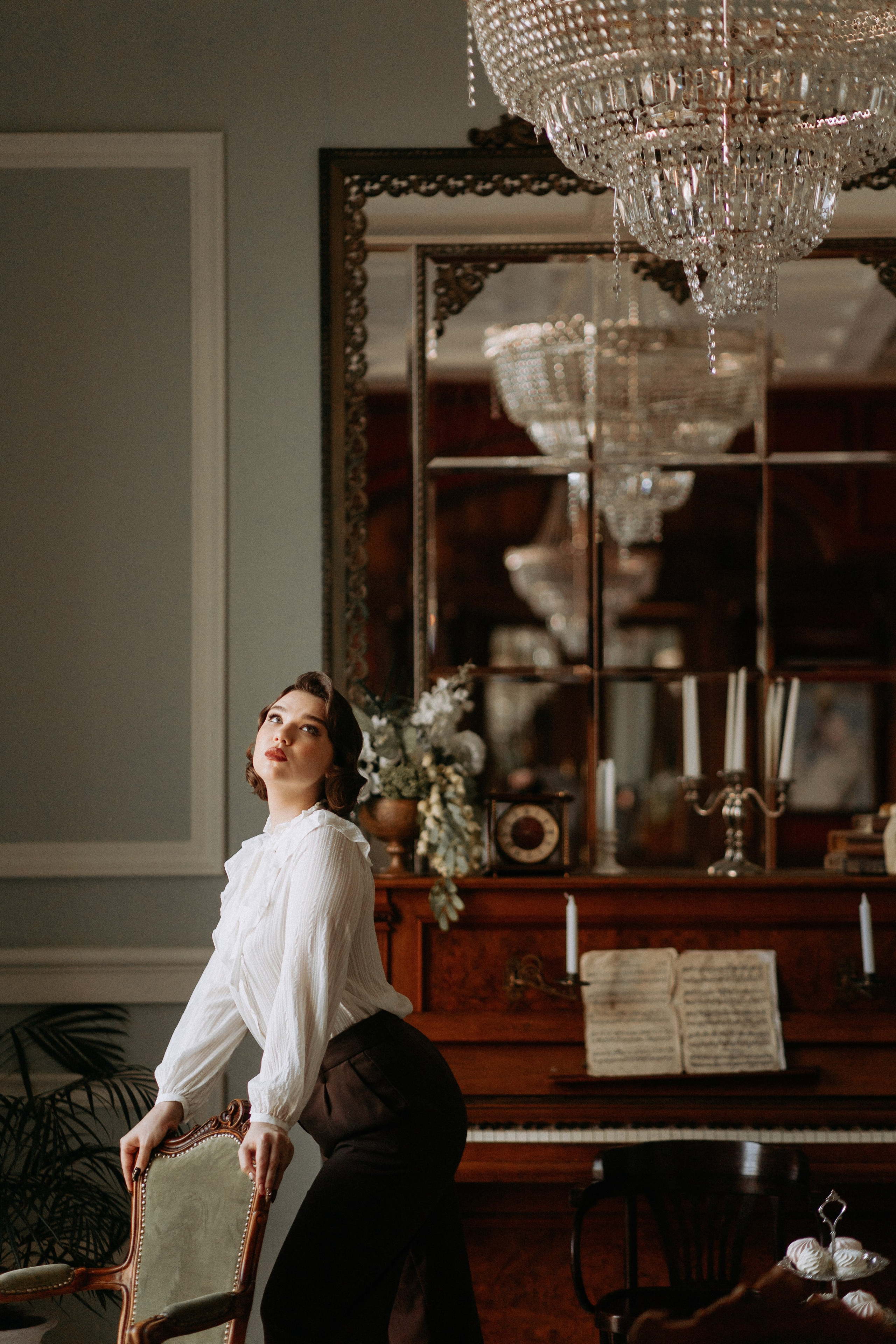 Диана. Свадебный и портретный фотограф в Санкт-Петербурге