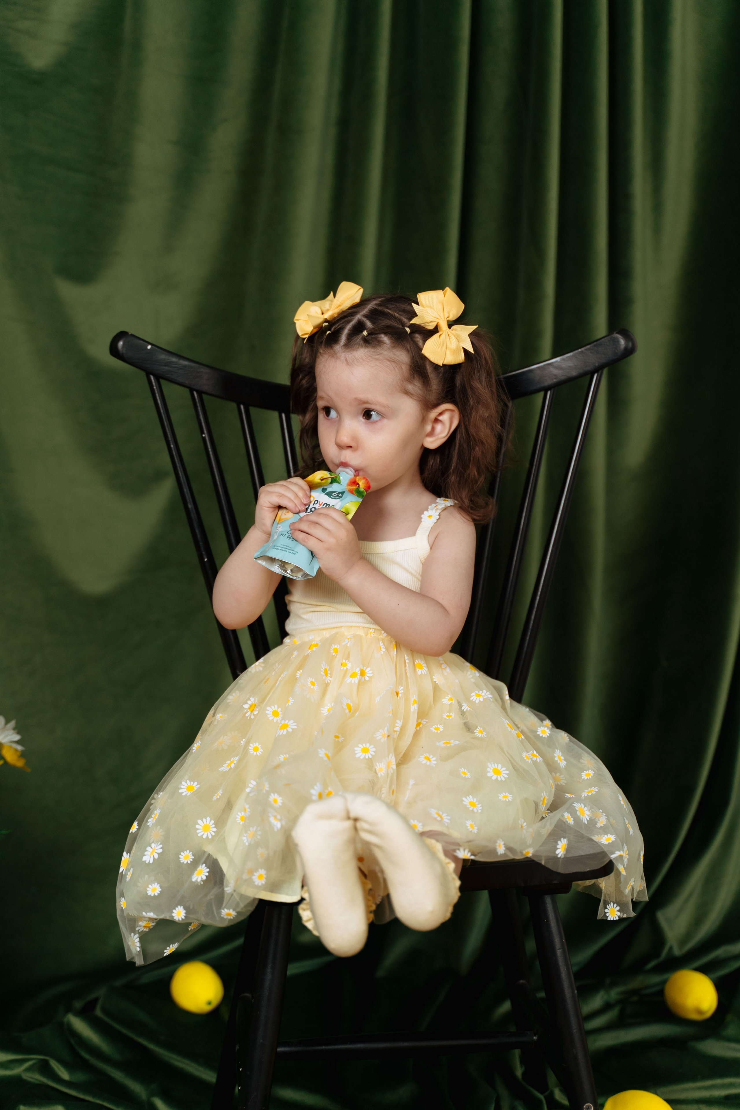 Соня, Настя и Никита. Семейный фотограф Новочеркасск