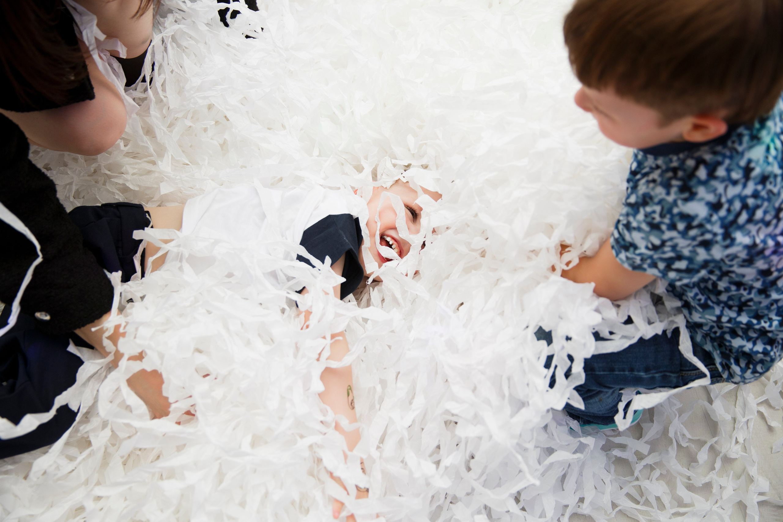 День рождения Тимофея. Свадебный и репортажный фотограф в Ярославле Евгений Шовдин