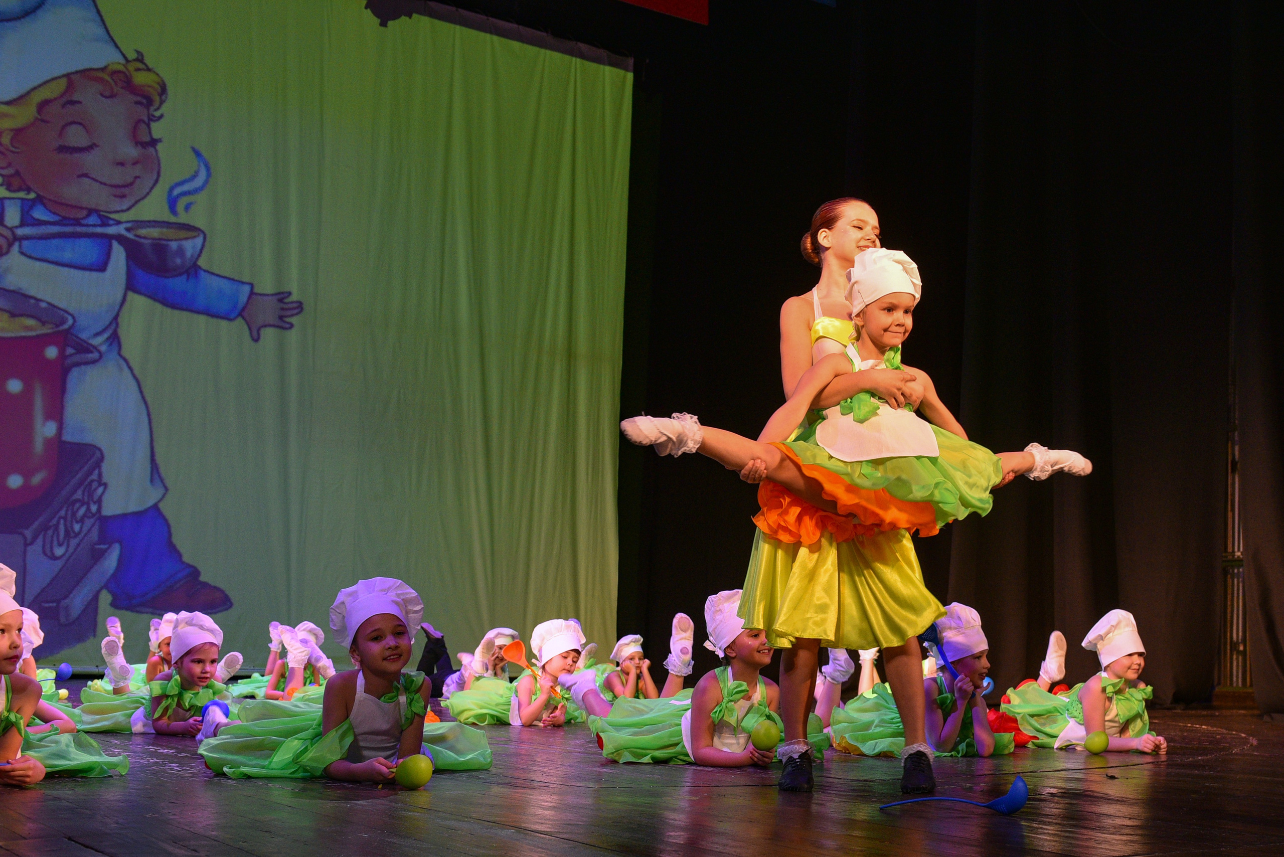 Выступления групп и ансамблей. Фотограф-видеограф в Димитровграде и Ульяновске Герман Наумов