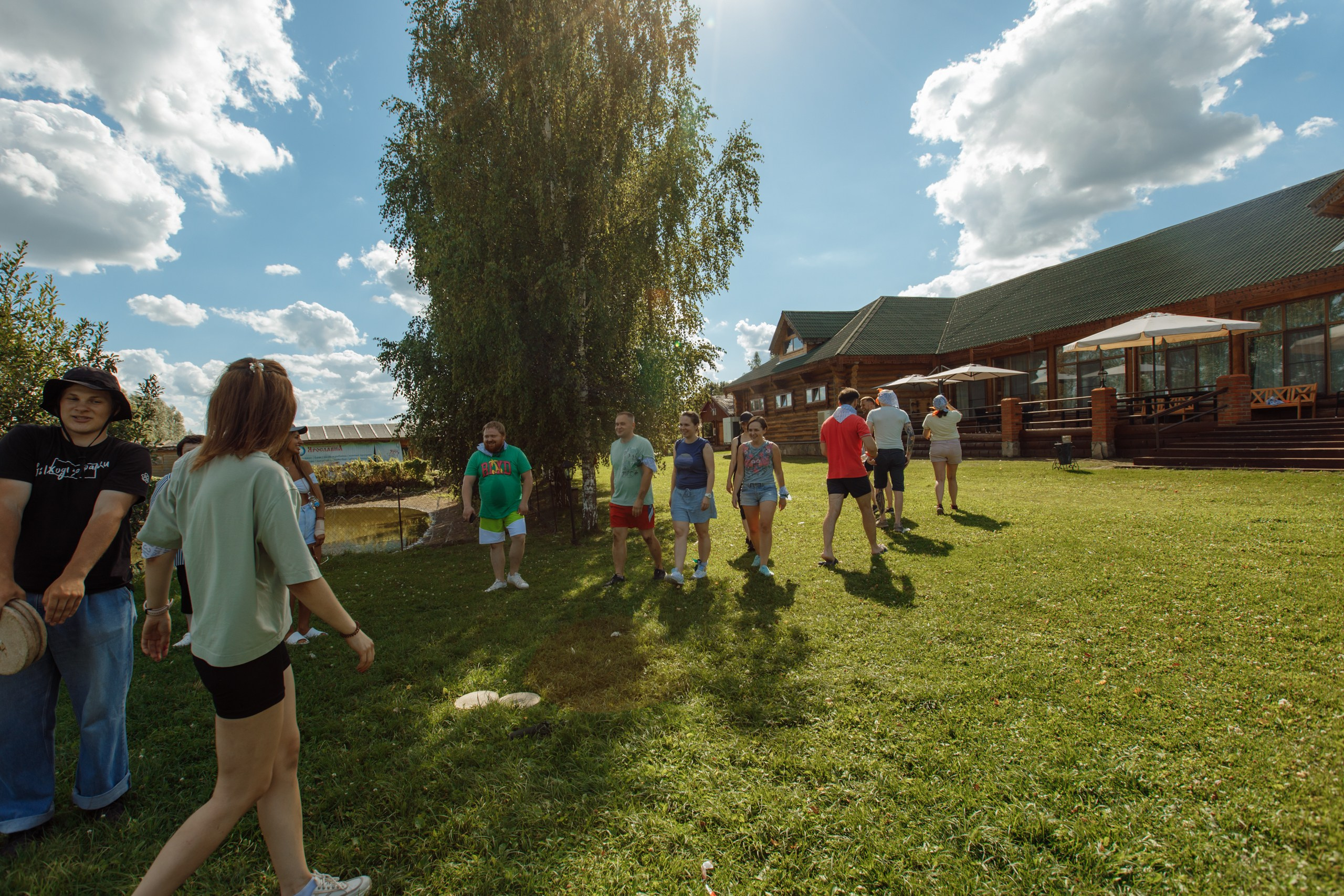 SUMMER. Motorkon. Свадебный фотограф в Ярославле Анастасия Архипова