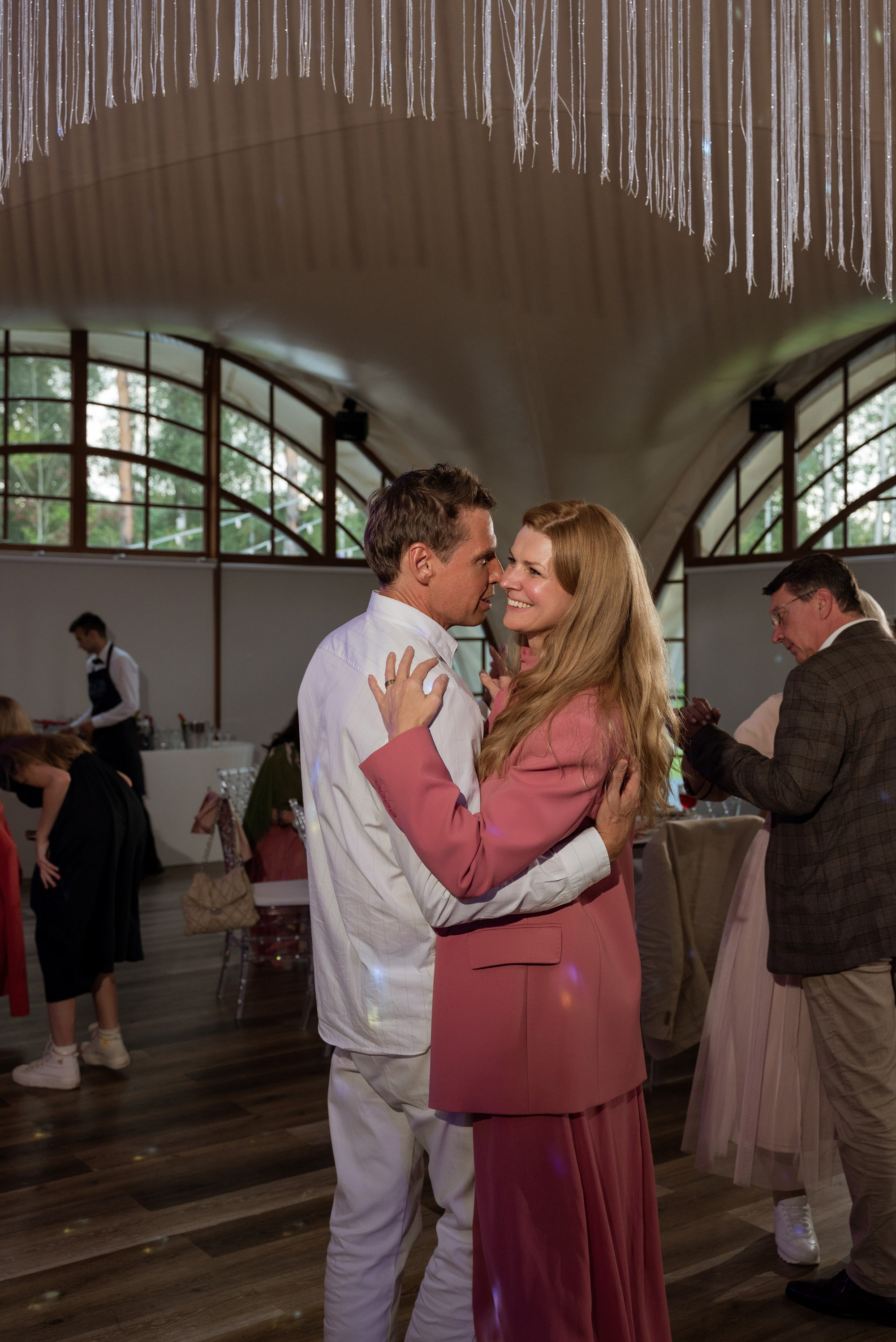 Андрей и Дарина | 10.08.24. Свадебный фотограф в Санкт-Петербурге Владислава Тюльпина