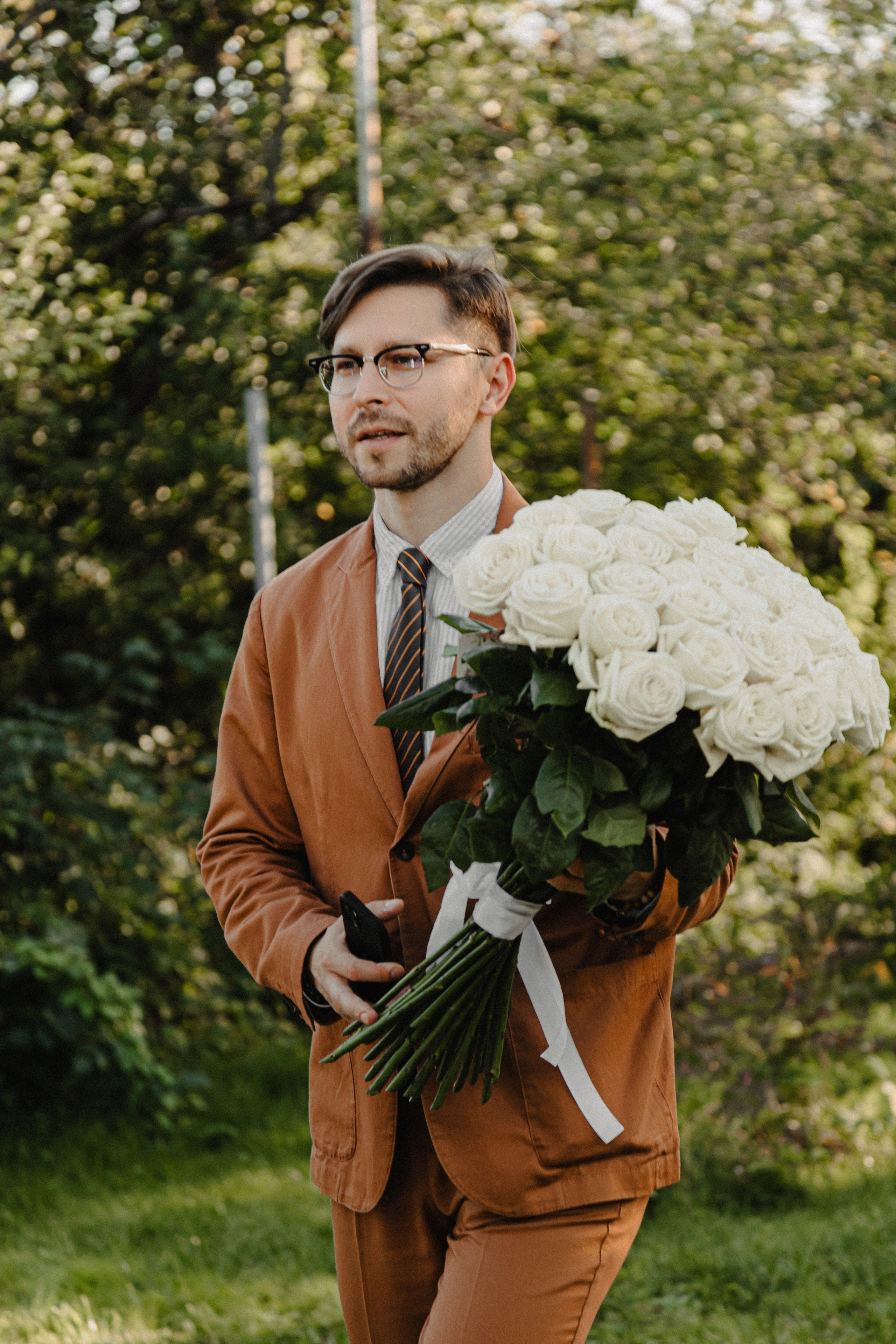 Свадьба Насти и Димы. Свадебный и семейный фотограф Женя Добрянская в Нижнем Новгороде