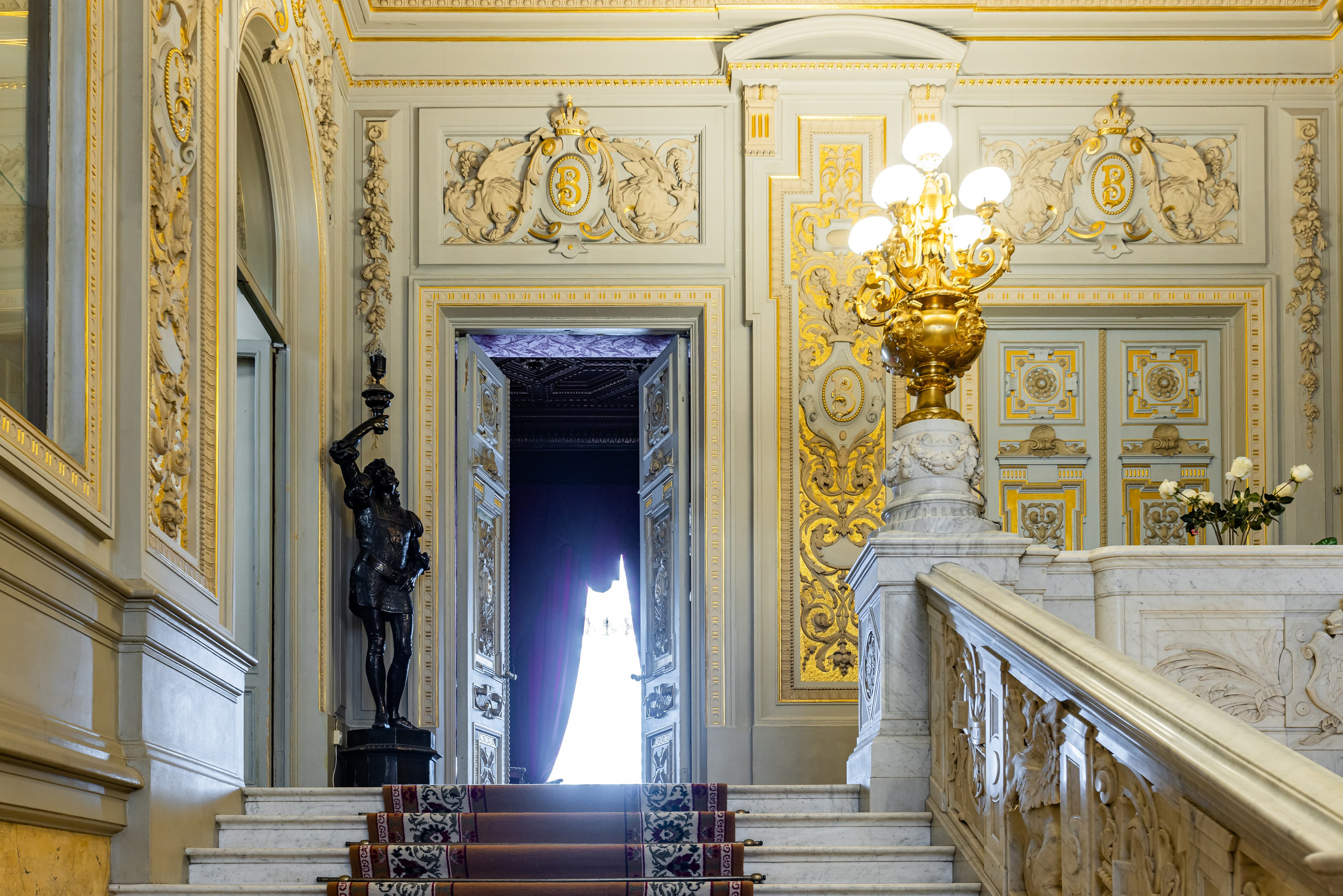 Фотосъемка недвижимости. Фотограф в Санкт-Петербурге Константин Бриль