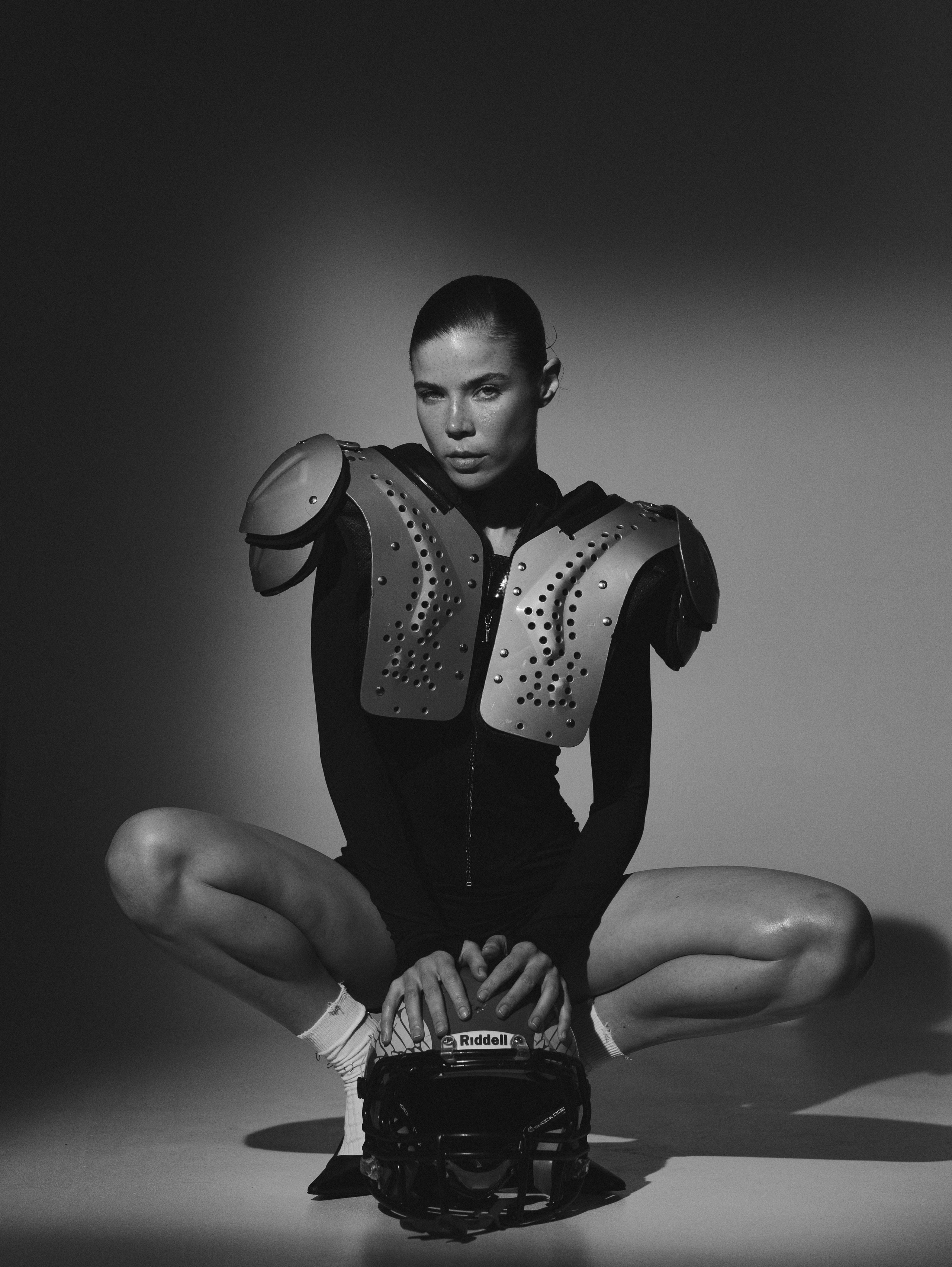 Фотограф Анастасия Казакова