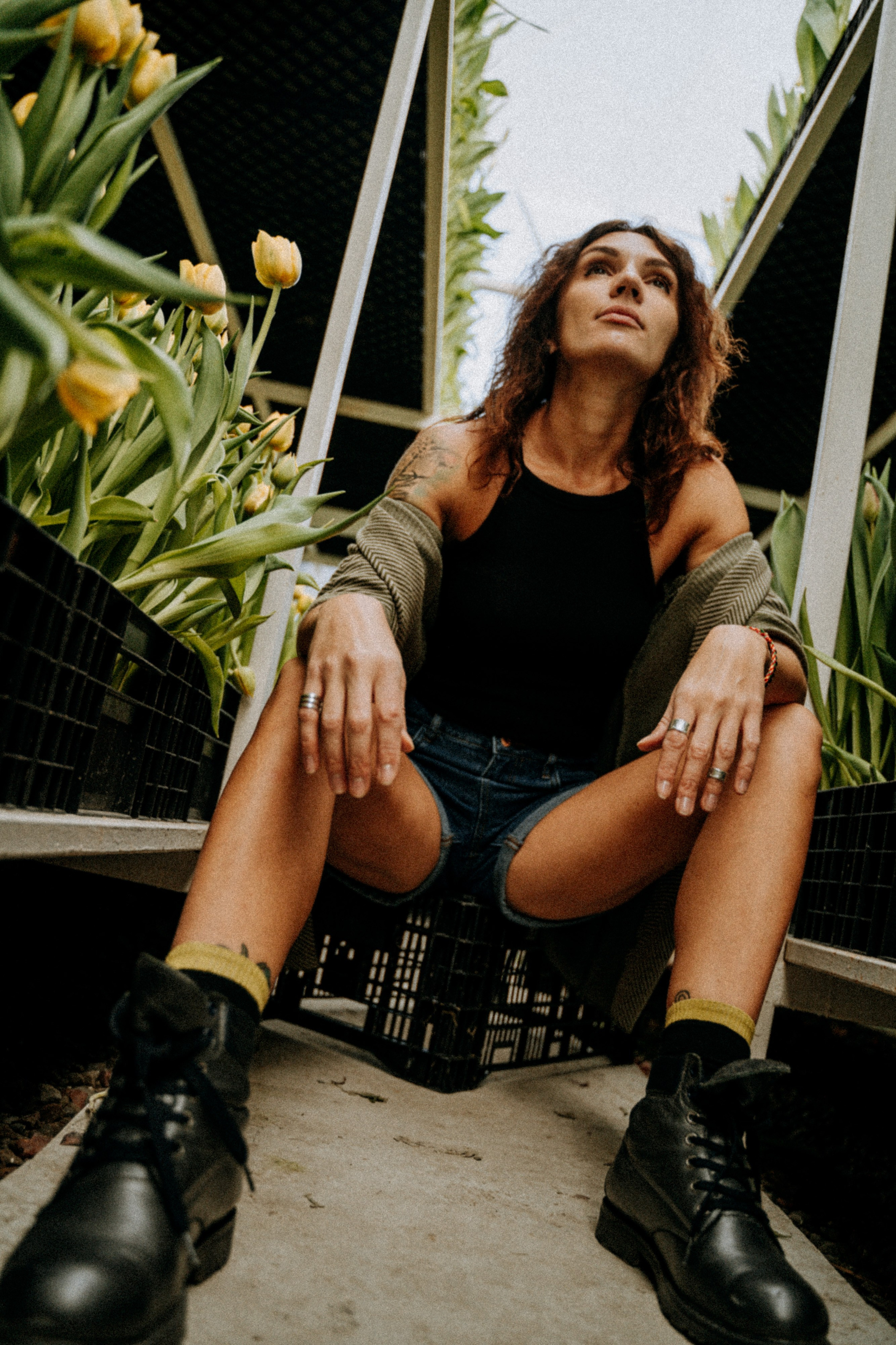 Женя. Семейный фотограф Новочеркасск