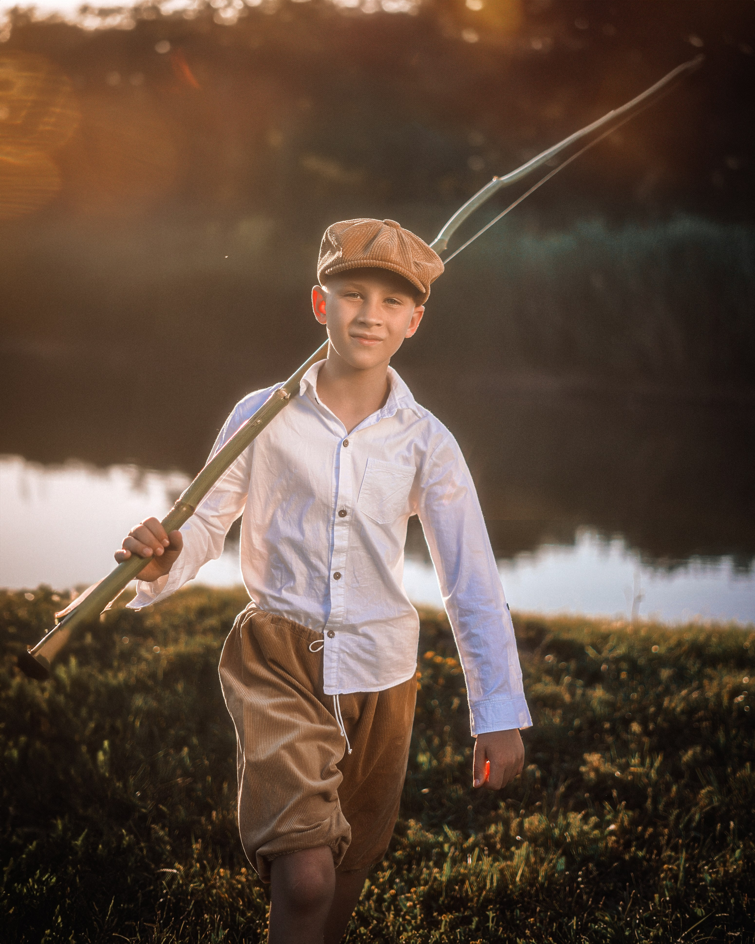 Детская Фотосессия. Фотограф в Анапе Новороссийске Краснодаре Меснянкина Наталья