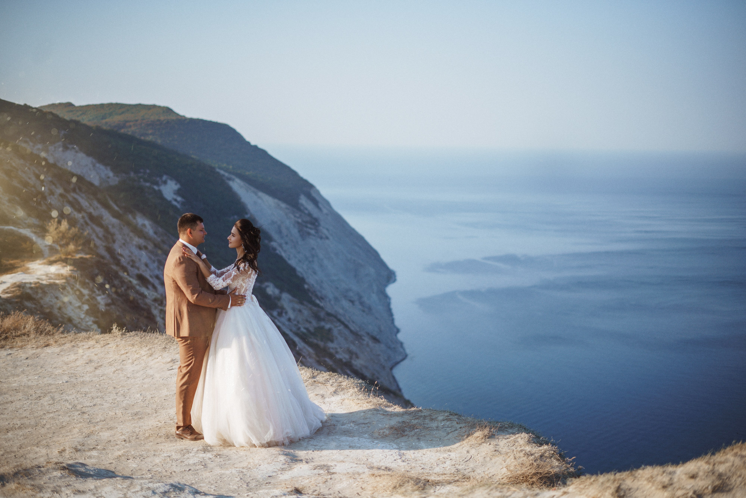 Свадебная Фотосессия. Фотограф в Анапе Новороссийске Краснодаре Меснянкина Наталья