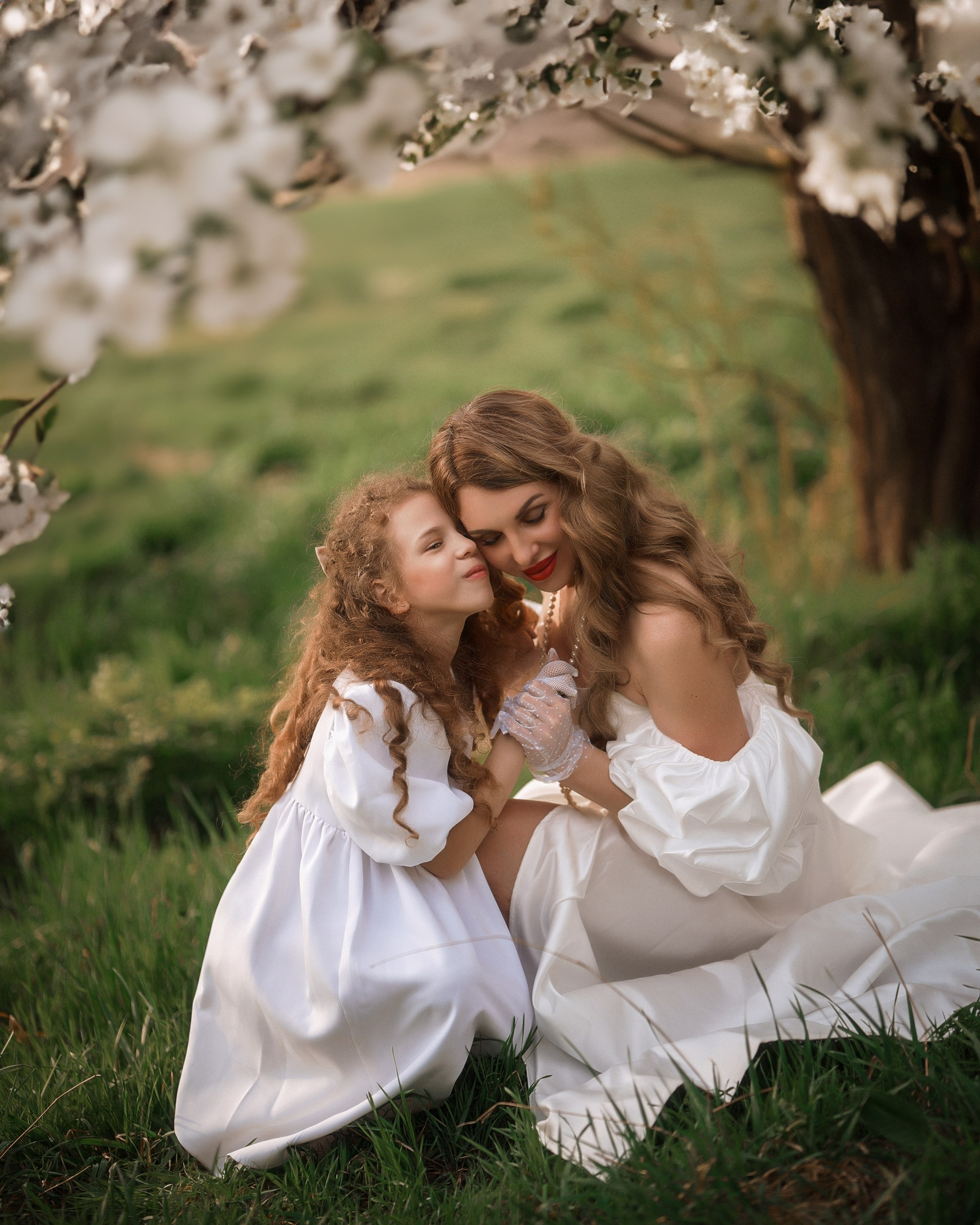 Семейная Фотосессия. Фотограф в Анапе Новороссийске Краснодаре Меснянкина Наталья