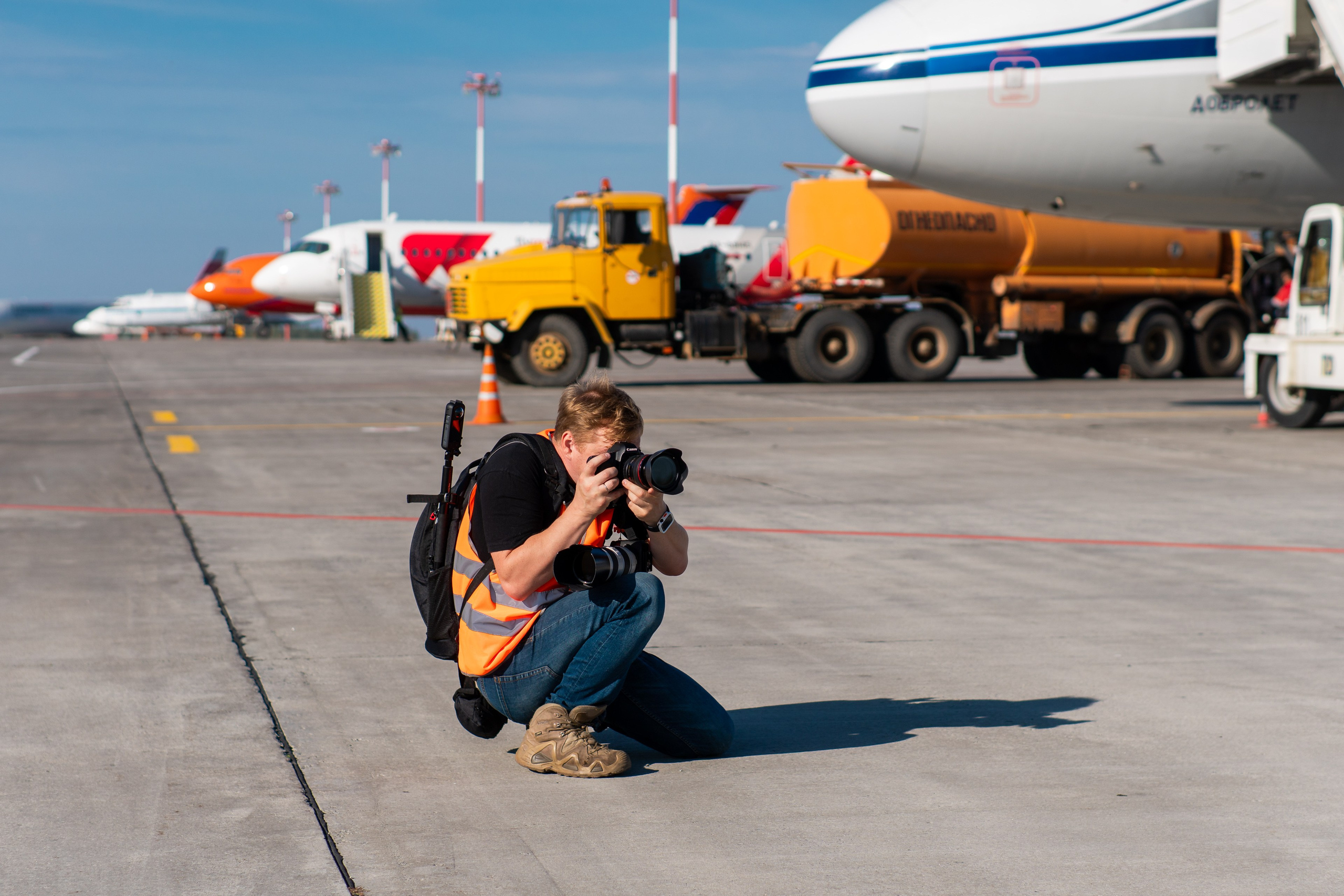 Услуги. Фотосъемка и видеосъемка в Архангельске