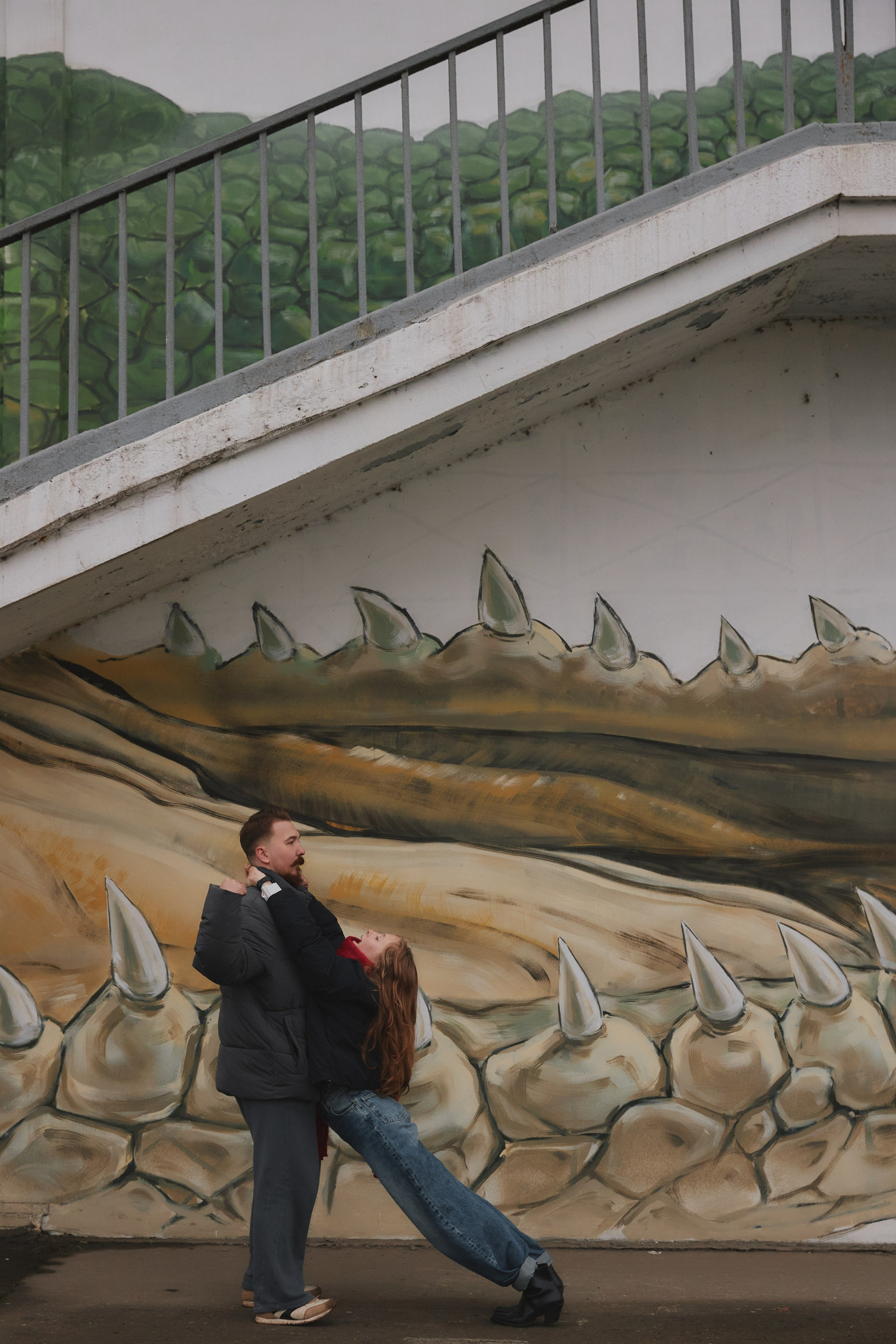 Максим и Настя. Свадебный и семейный фотограф