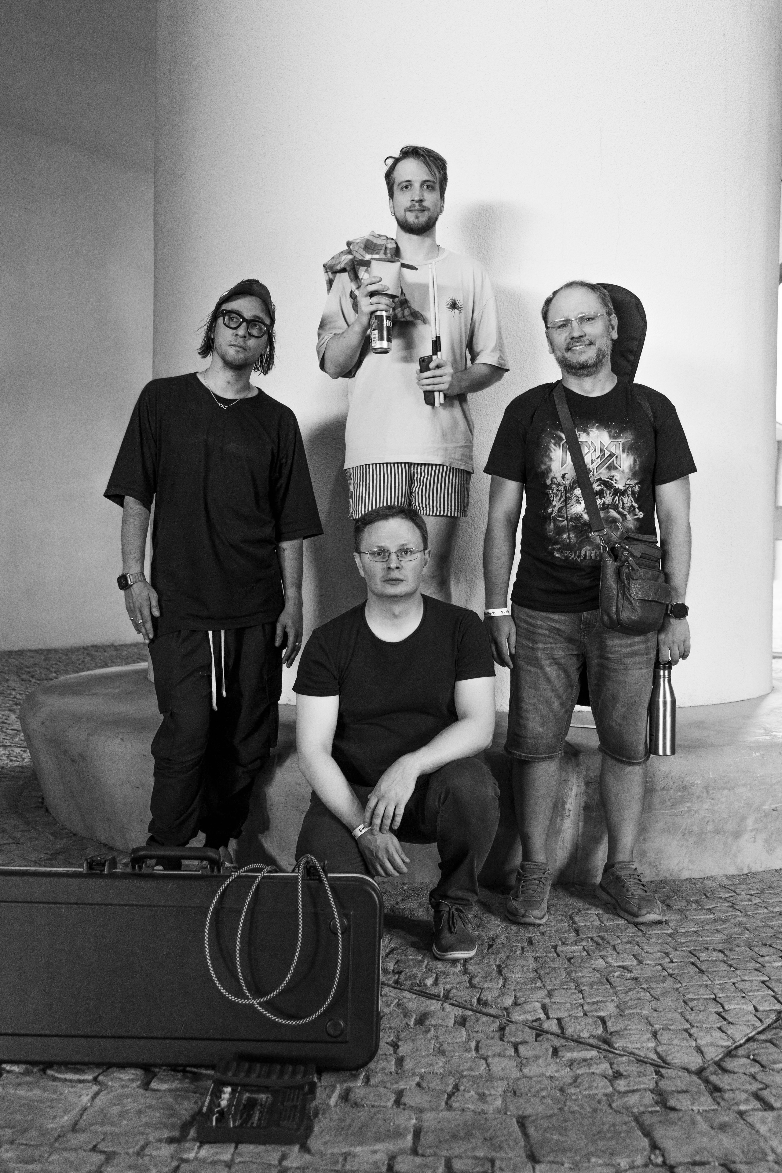 Концерт Сколтех. Главная