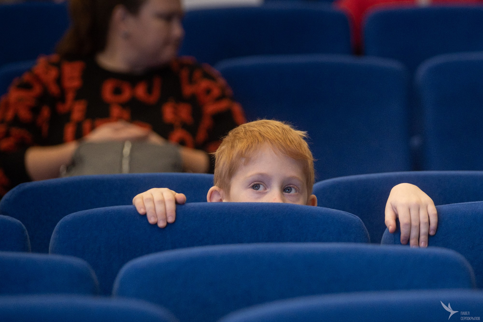 Танцевальный проспект. Репортажный фотограф в Казани Павел Серпокрылов