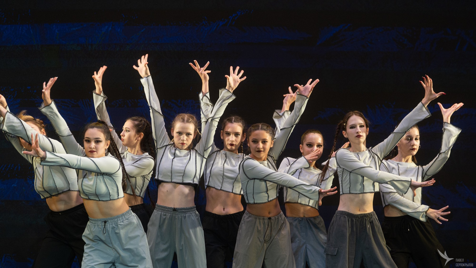 Живи танцуя. Репортажный фотограф в Казани Павел Серпокрылов