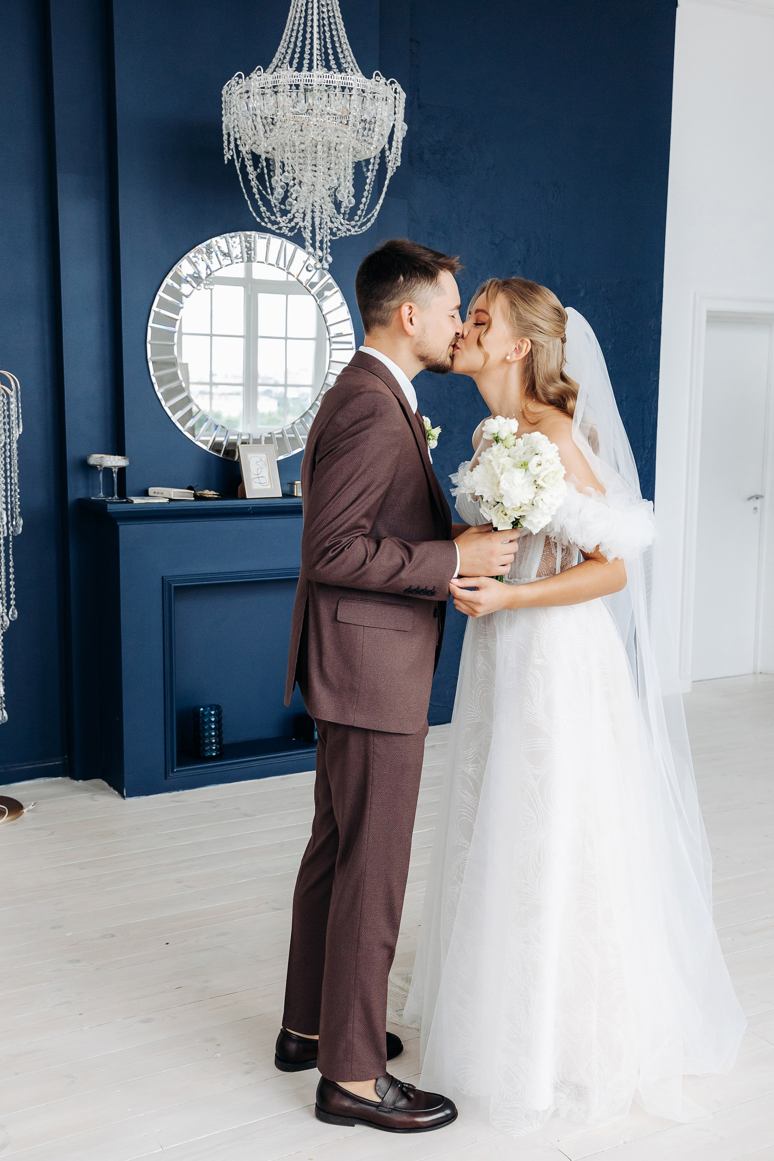 Александр Ирина. Фотограф Омск Андрей Козяков