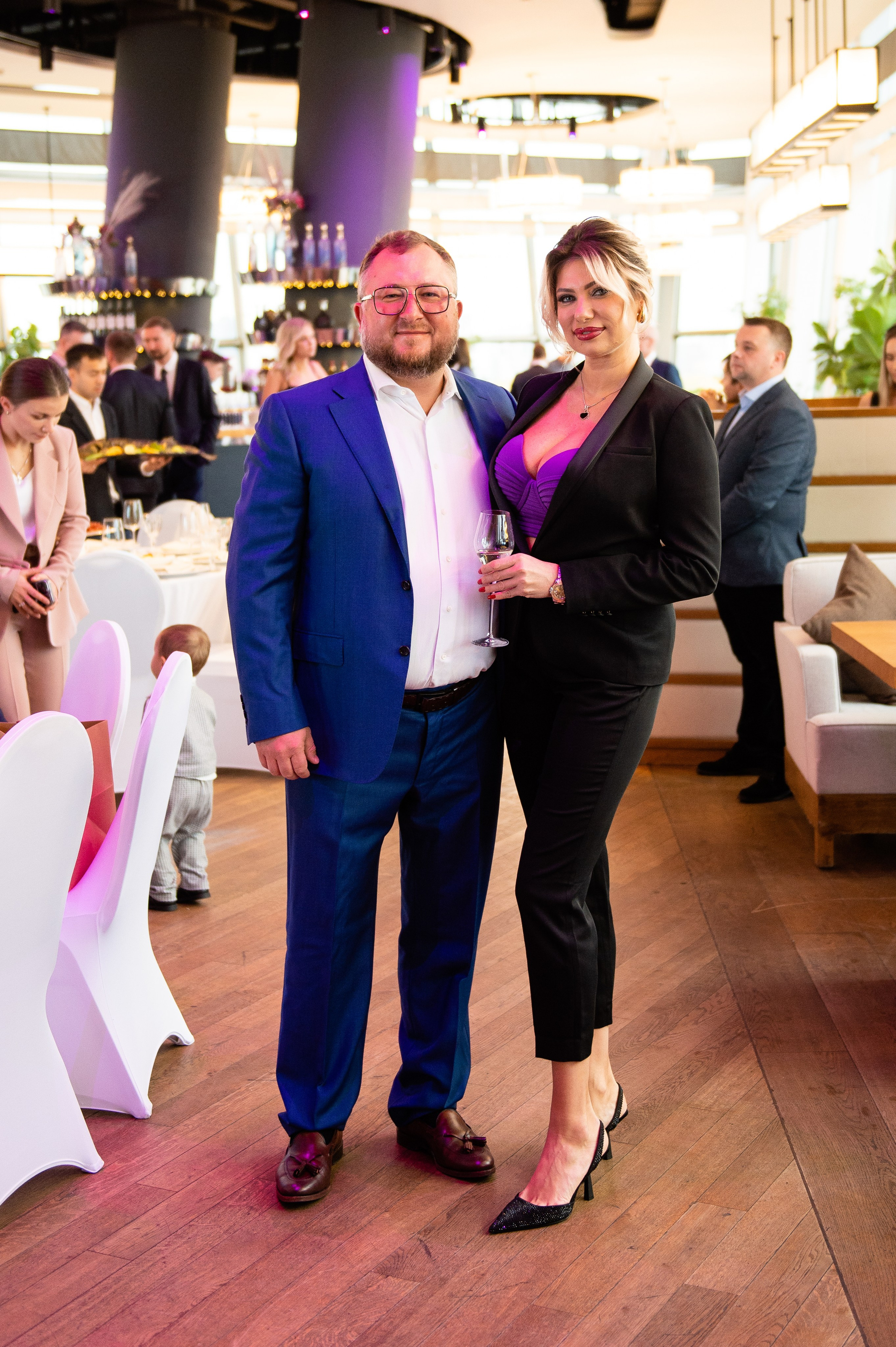 Банкет свадьба. Профессиональный фотограф в Москве Александра Харламова