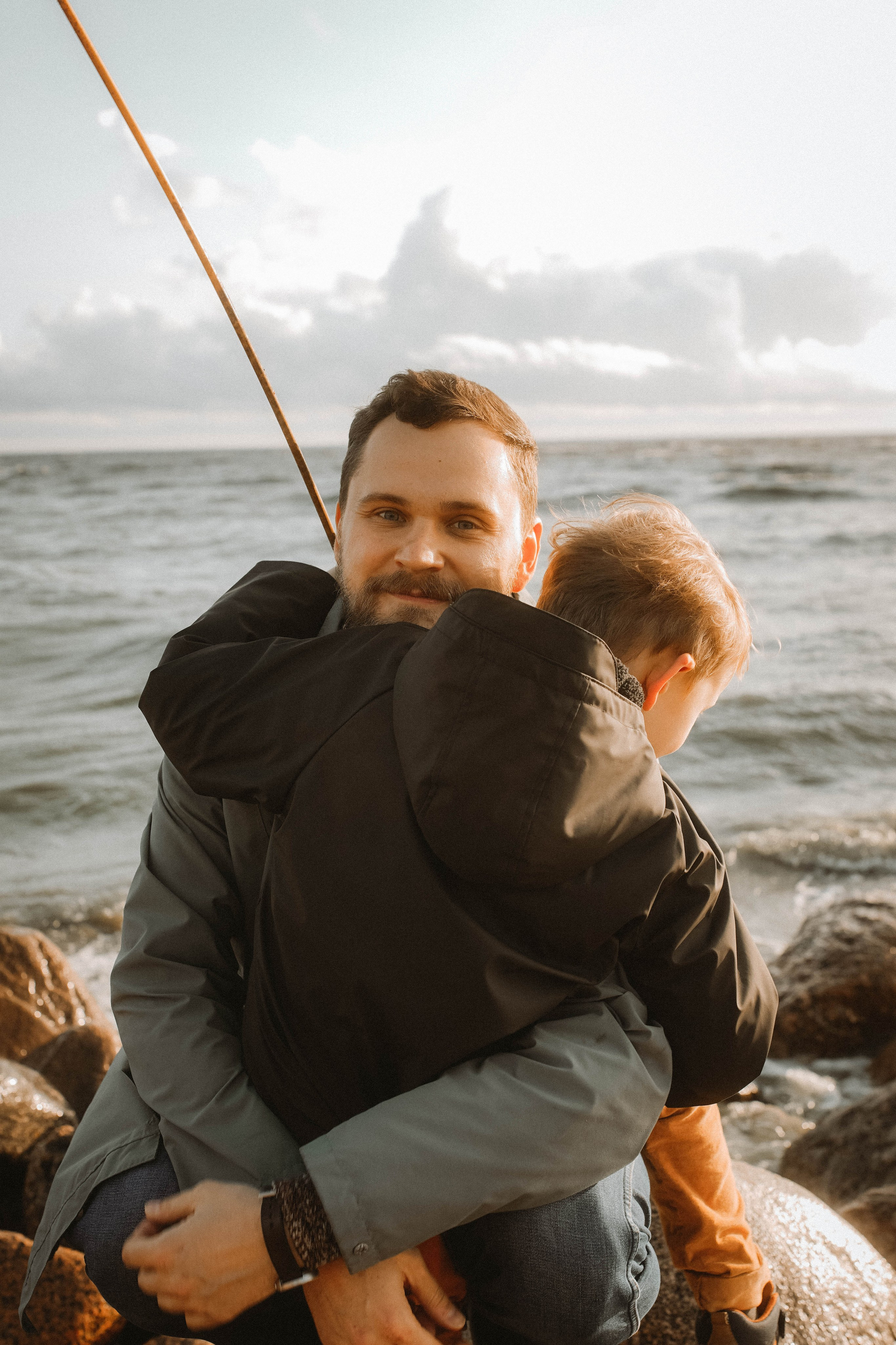 История любви на заливе. Фотограф в Челябинске и Санкт-Петербурге Анна Ивашкова