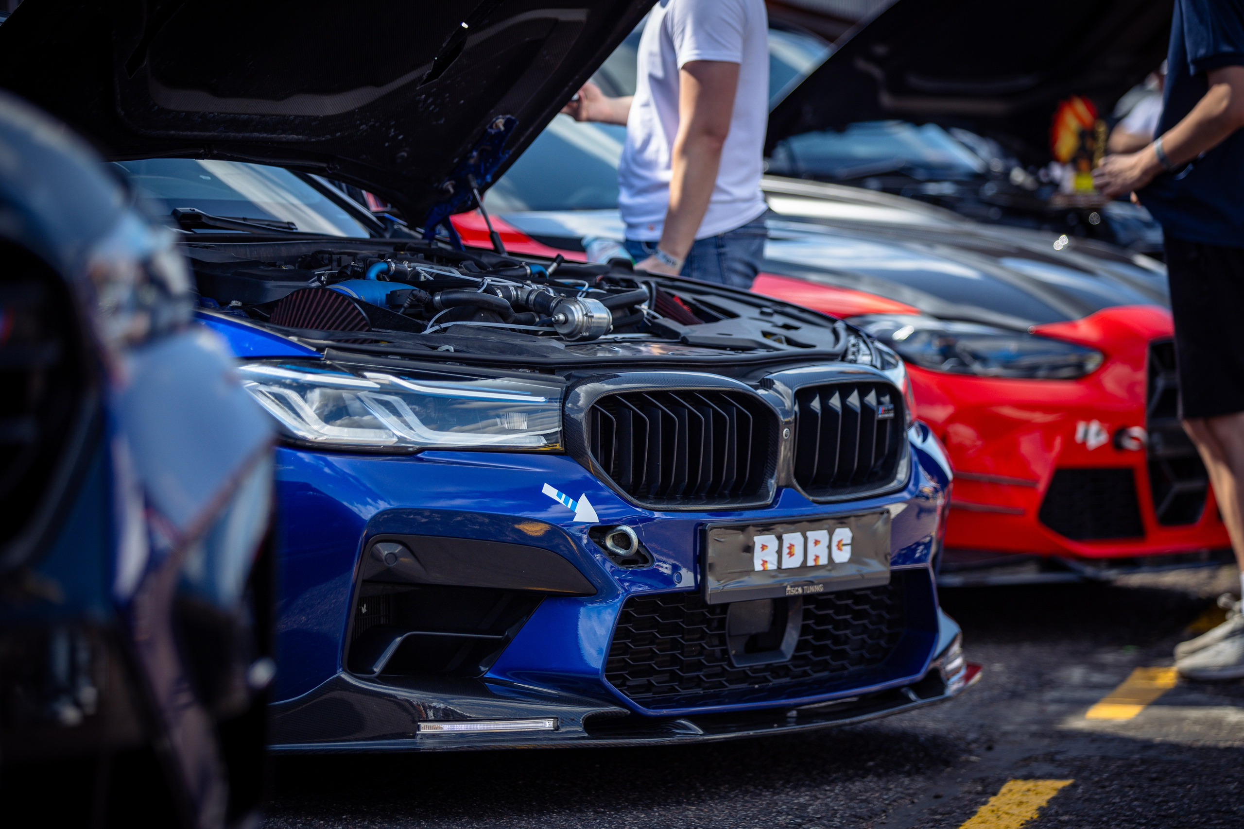 4 этап RDRC. Rusty Photographer