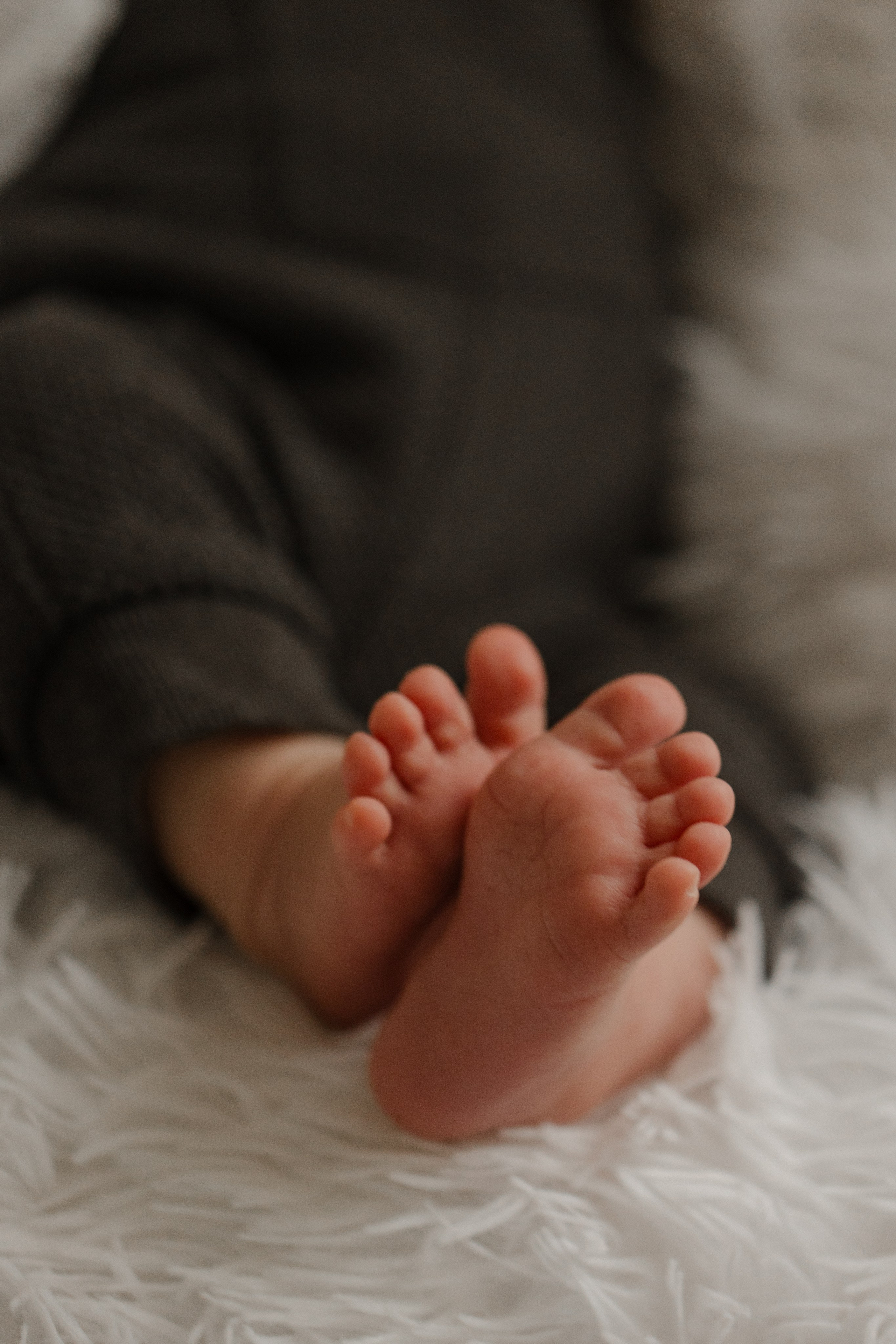 Ульяна Акрам и дети. Семейный и детский фотограф в Москве Кузьмина Мария