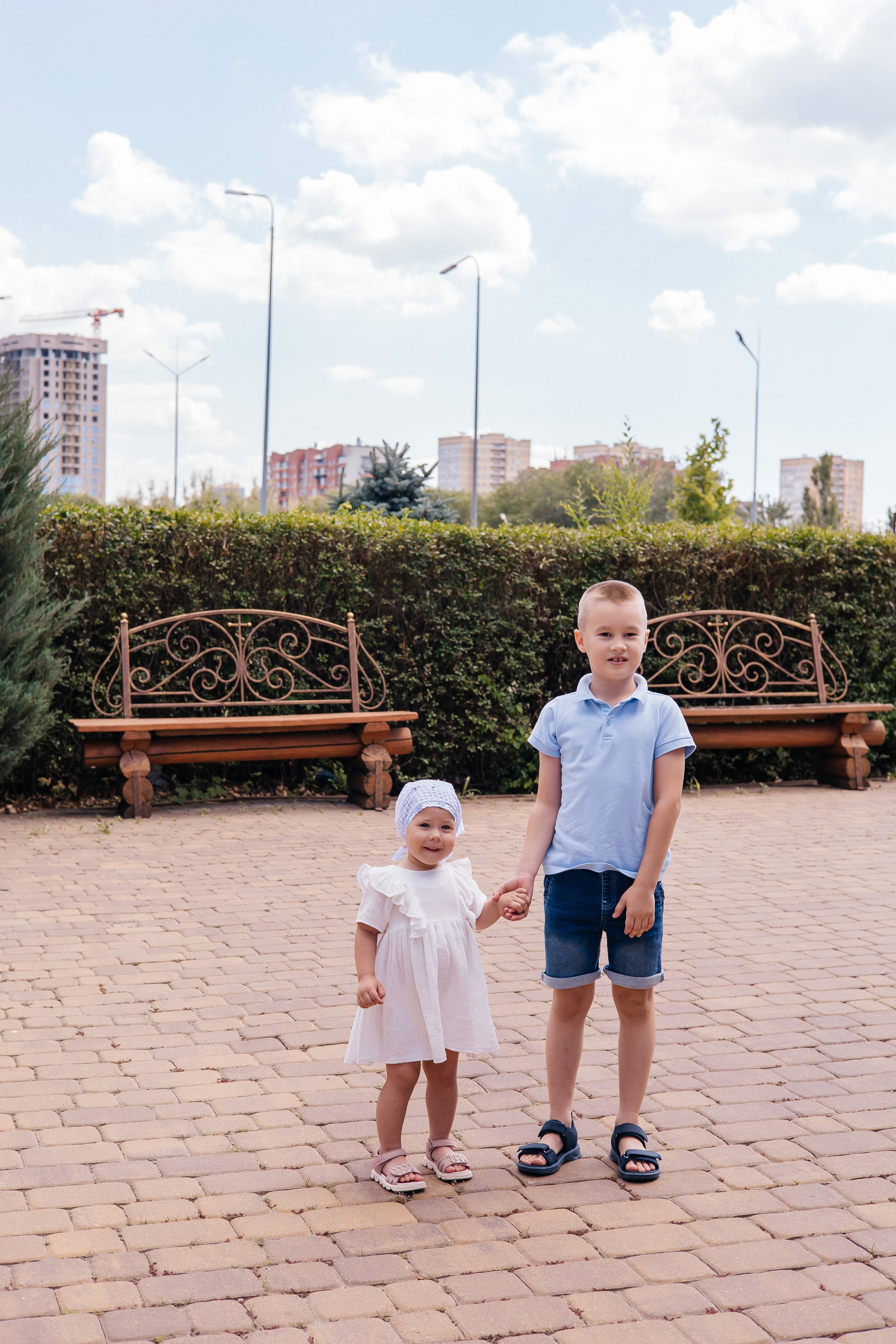 Крестины. Фотограф Ростов-на-Дону | фототерапевт