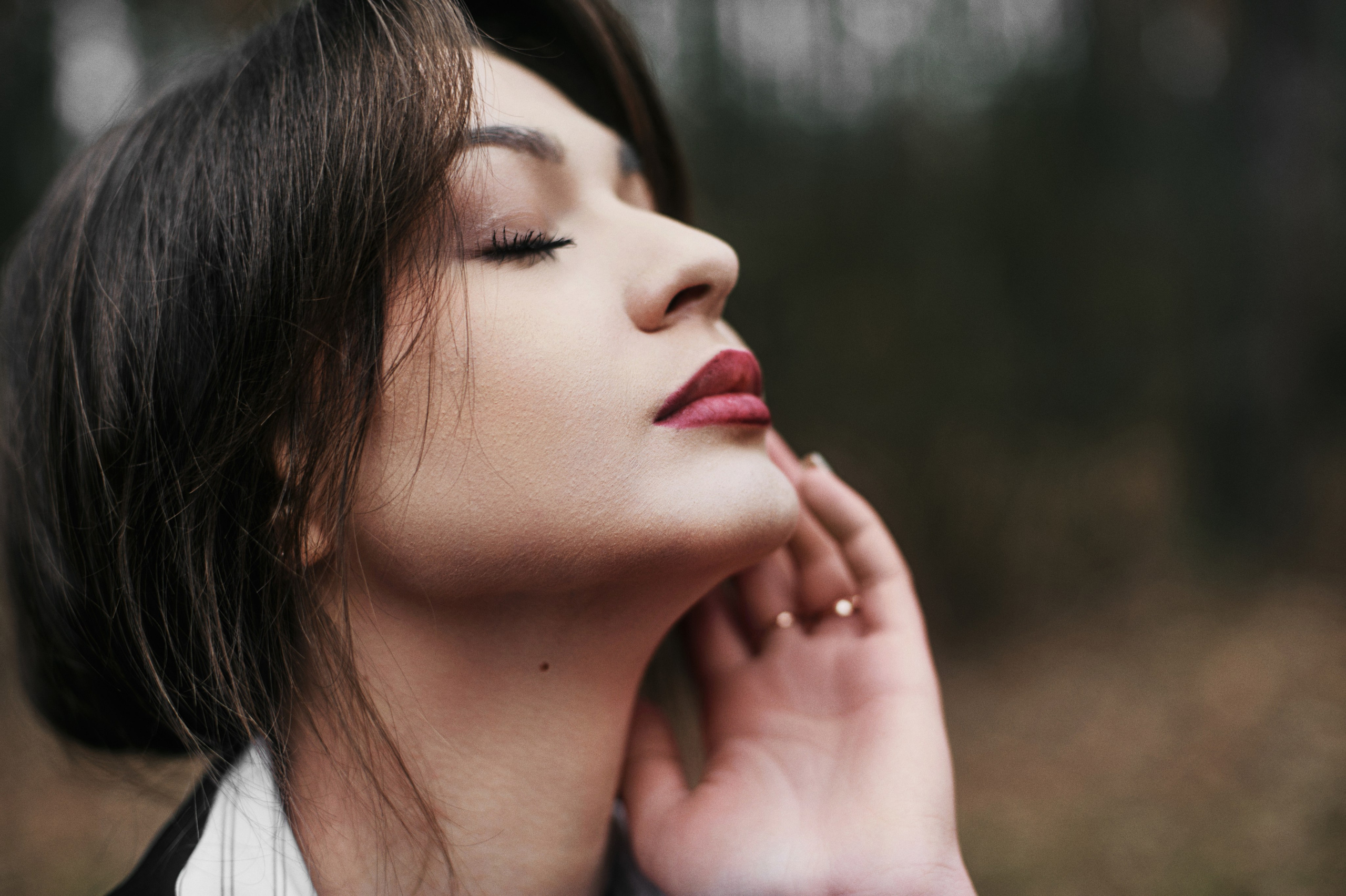 Портфолио портретного фотографа в Воронеже — лучшие работы. Портретный фотограф в Воронеже Вячеслав Буряк