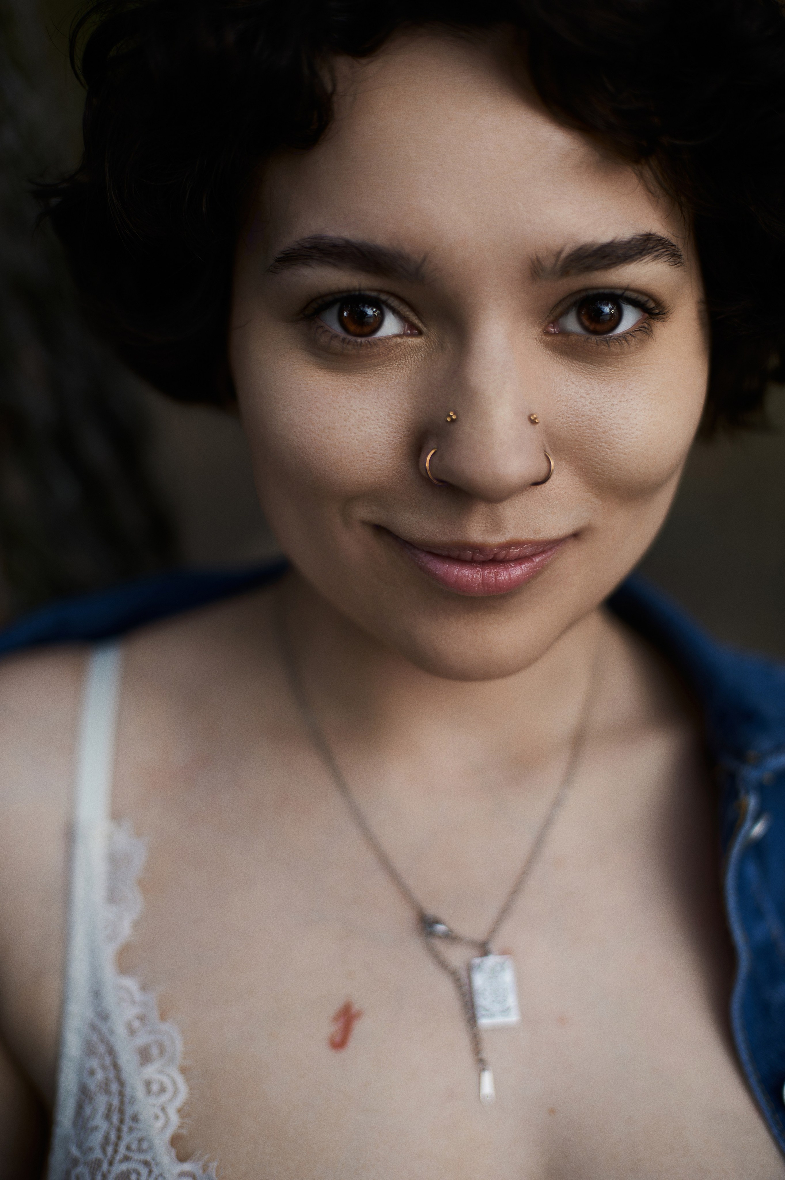 Женя. Портретный фотограф в Воронеже Вячеслав Буряк