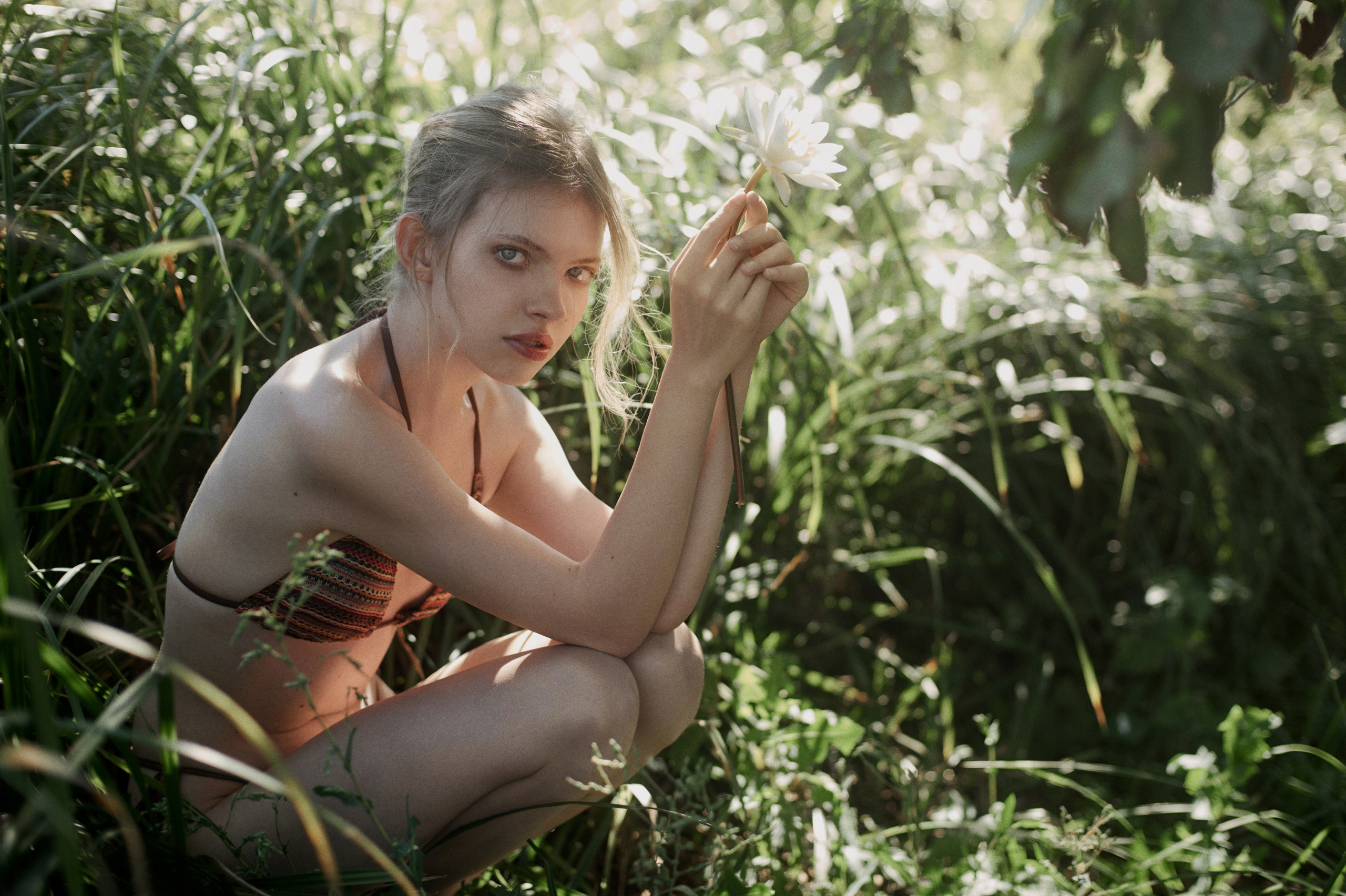 Алёна. Портретный фотограф в Воронеже Вячеслав Буряк