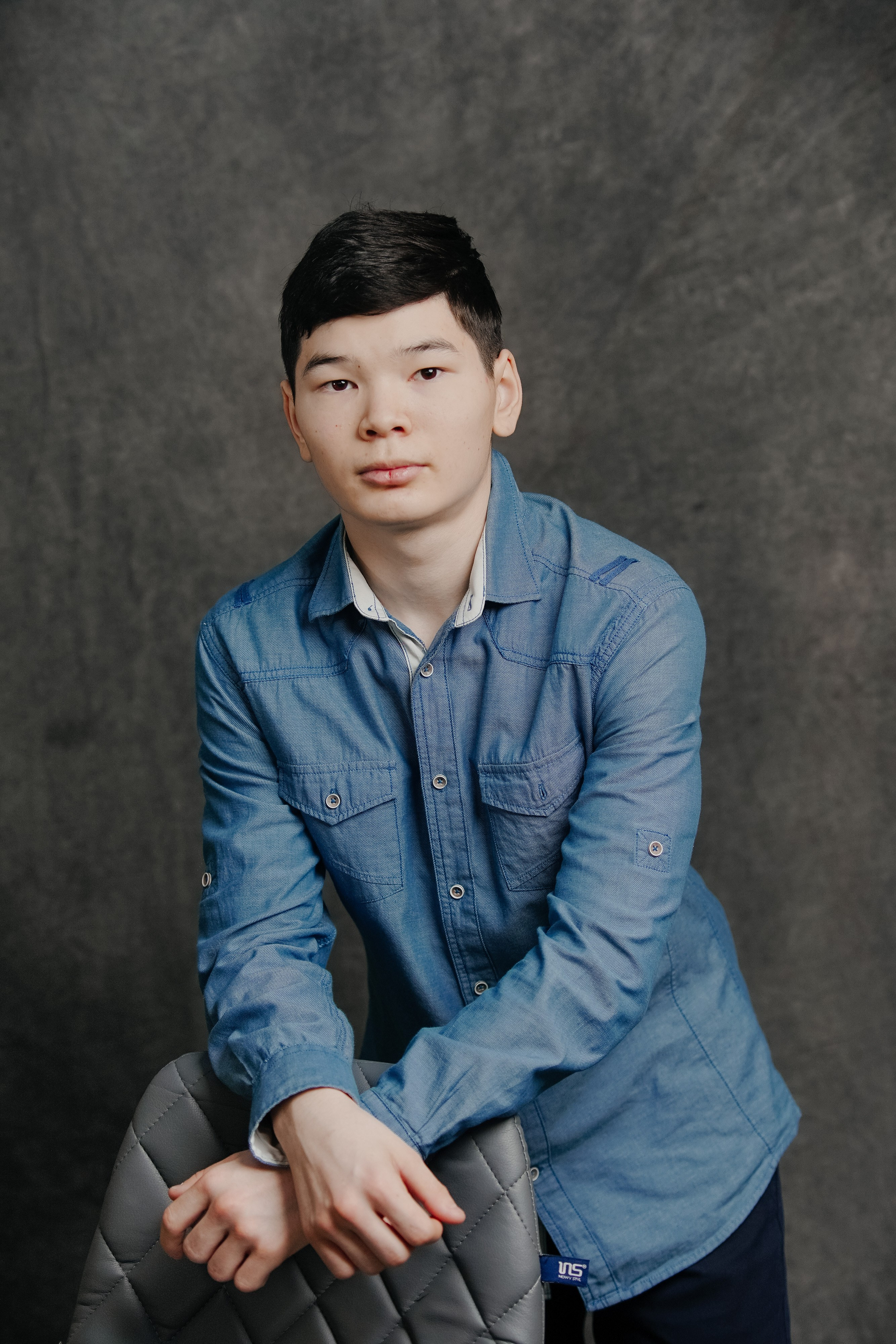 Портреты. Выпускные альбомы в Нур-Султане (Астана) и по всему Казахстану