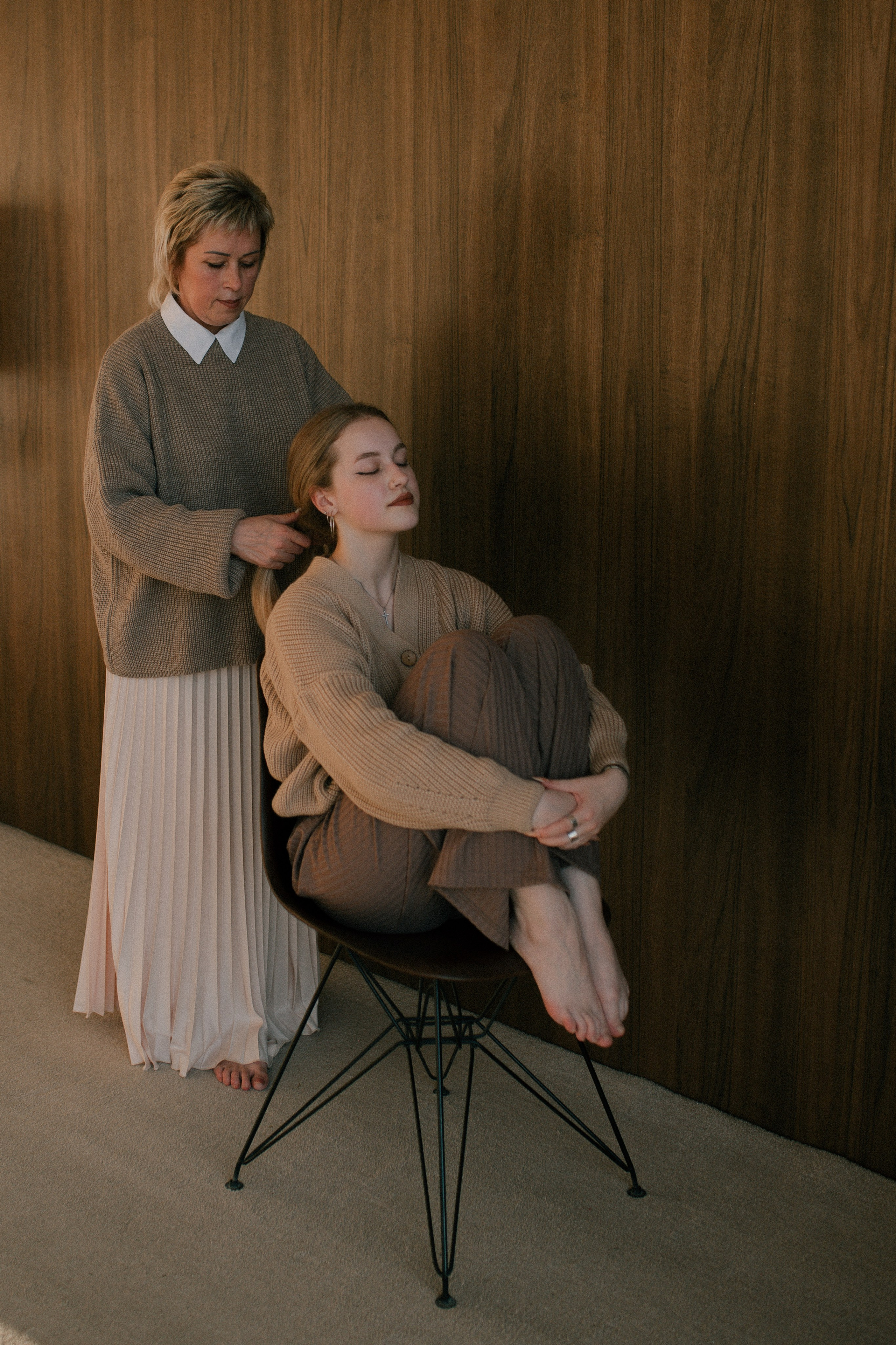 Семейные ценности. Свадебный фотограф Новосибирск