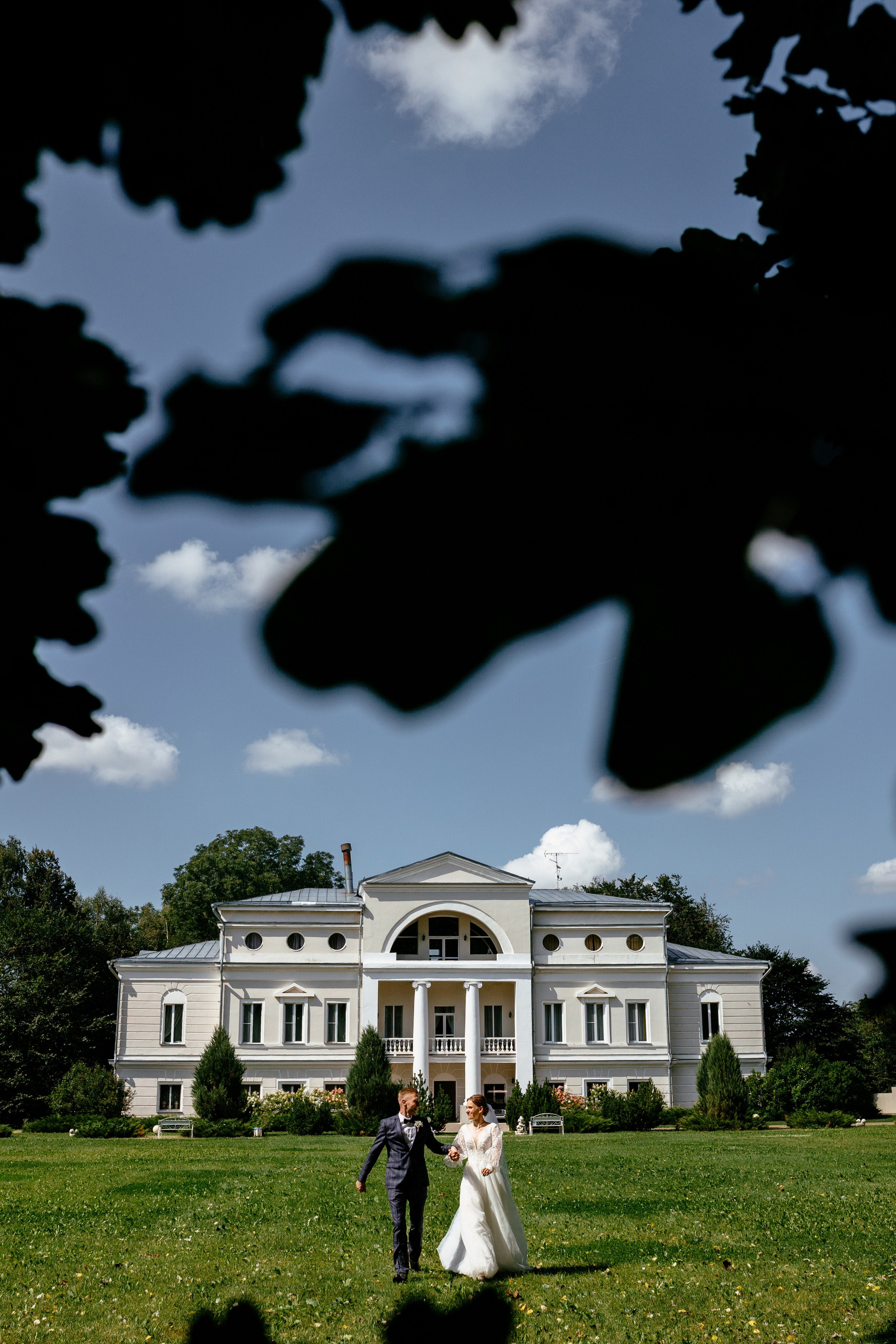 Фотограф Владимир Лукашев