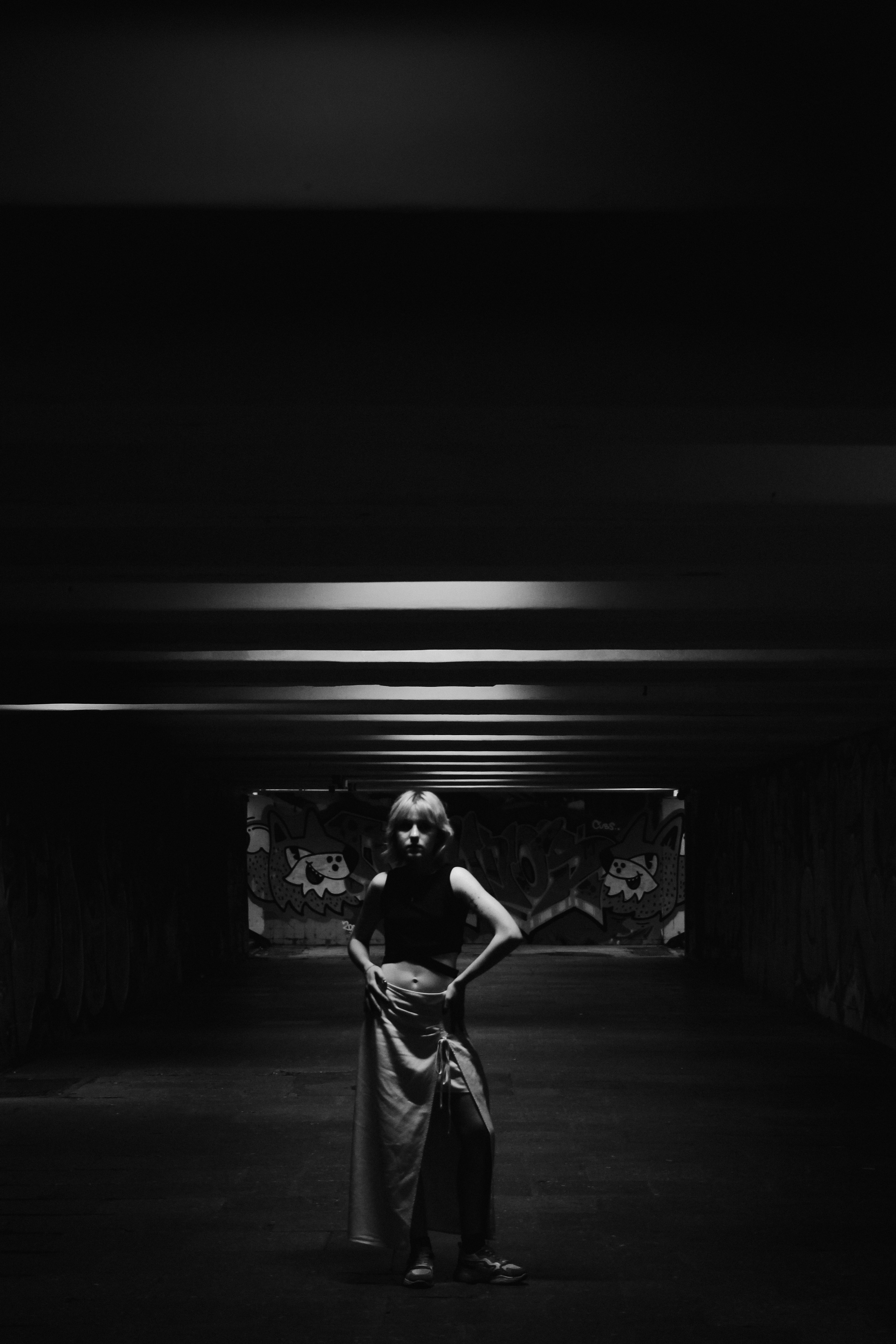 Алёна. Портретный фотограф в Екатеринбурге Филимонова Анастасия