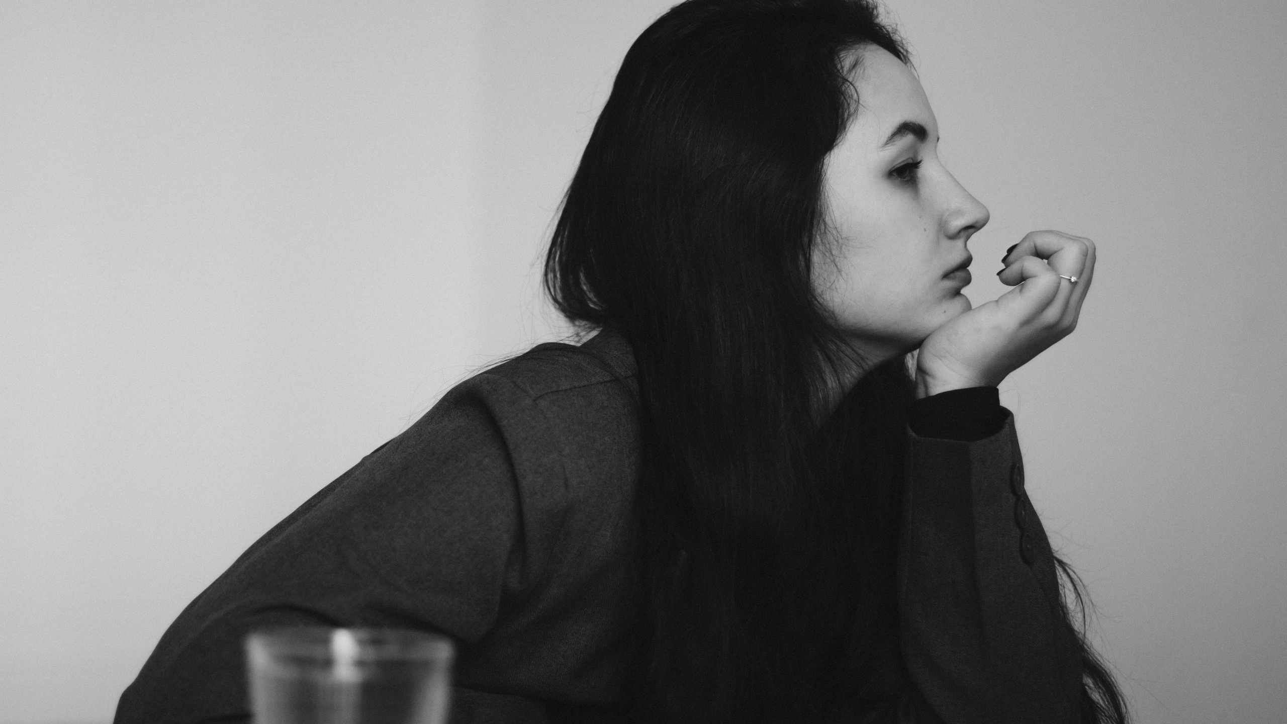 Алина. Портретный фотограф в Екатеринбурге Филимонова Анастасия