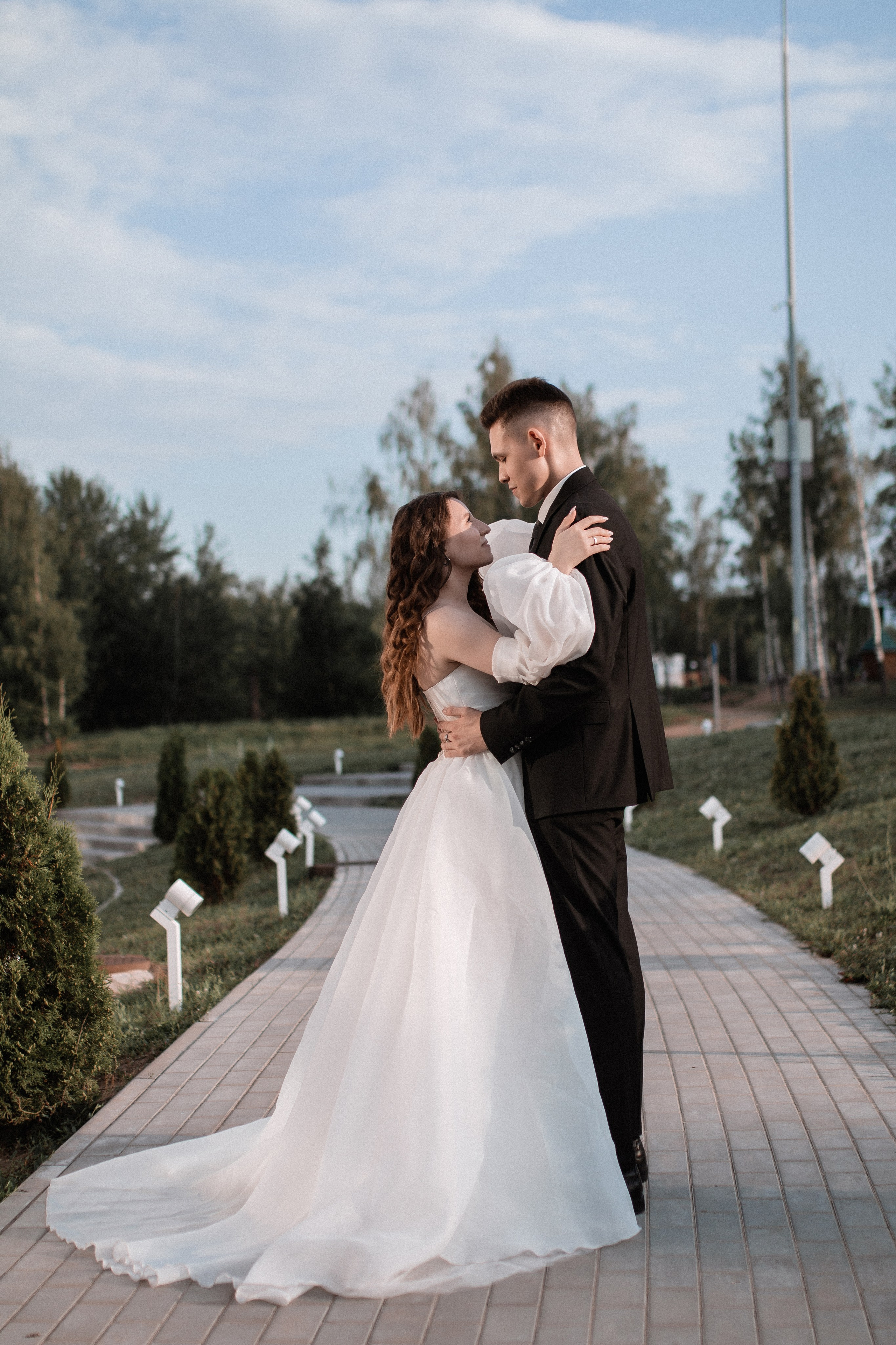 Это по любви!. Семейный и Свадебный фотограф Чебоксары