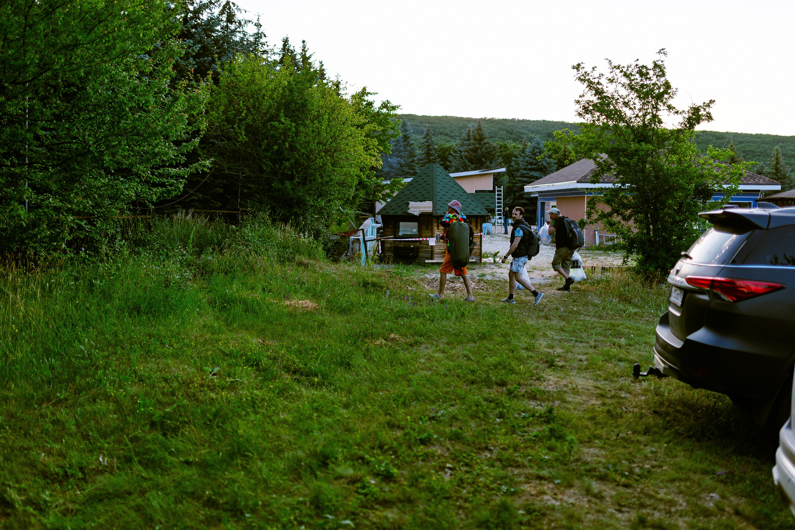 Фестиваль Время Рассвета 3.0 | Баланово 2025.06.23. Фотограф Антон Катунин | Симферополь