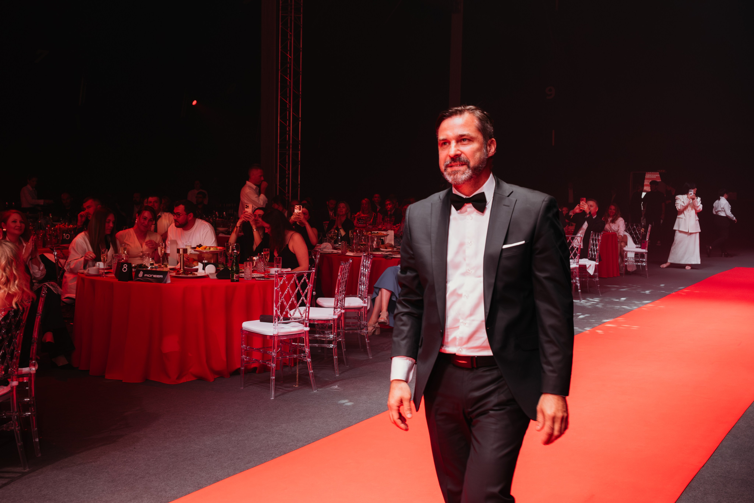 Real Estate Property Awards. Репортажный фотограф в Сочи Екатерина Вежливцева