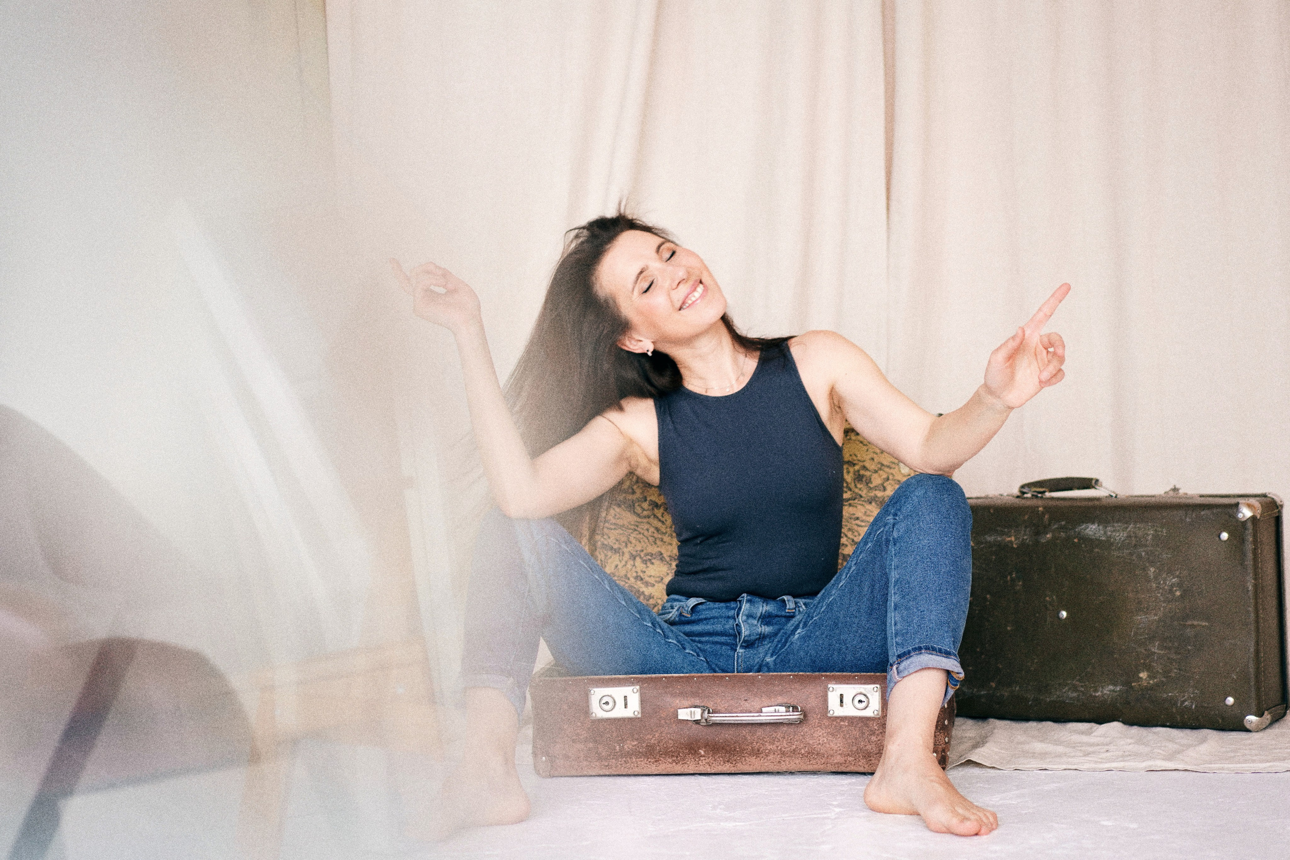 женские фотосессии от фотографа Лена Клементьева