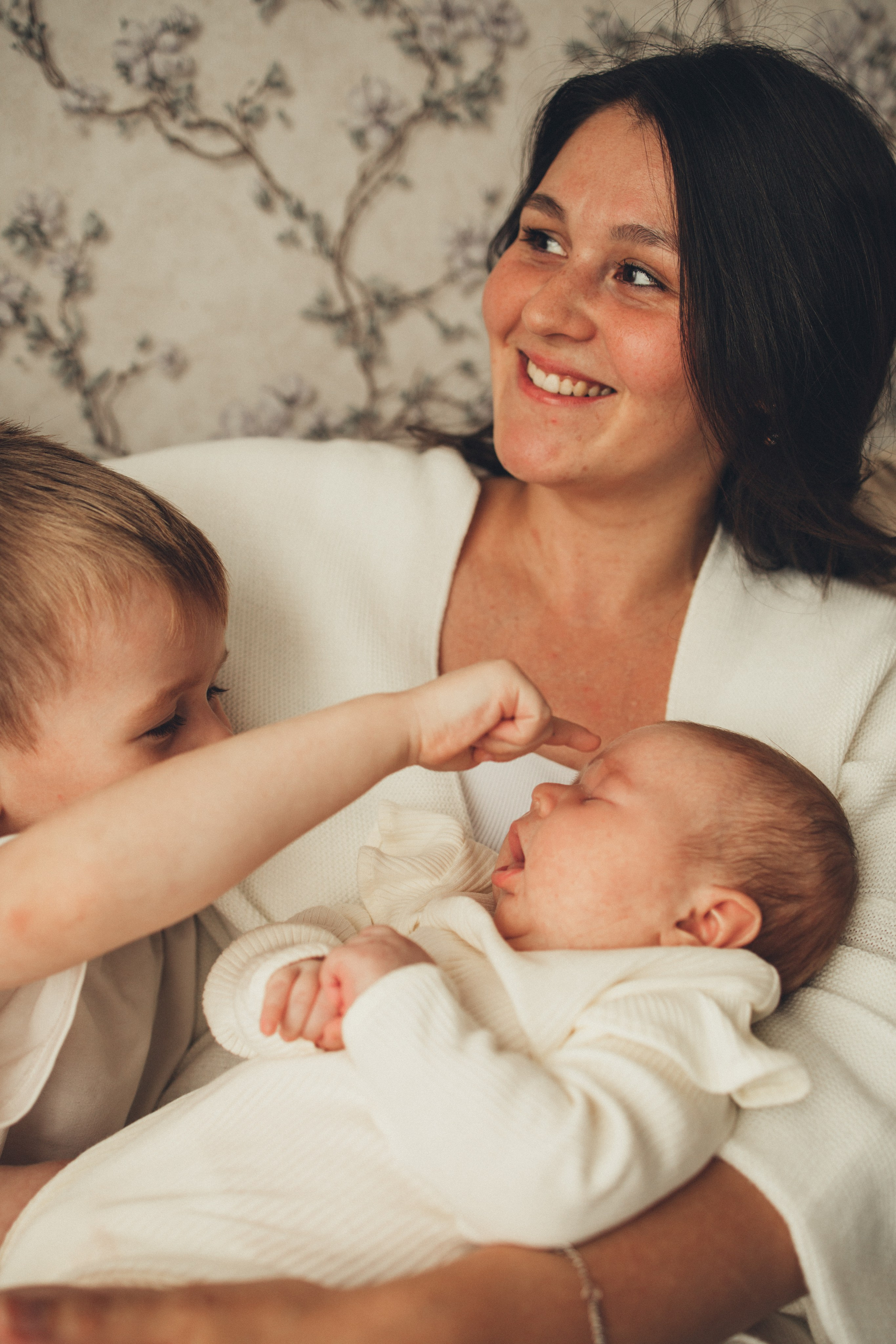 Дороже золота. Семейный lifestyle фотограф в Казани Ксения Верясова