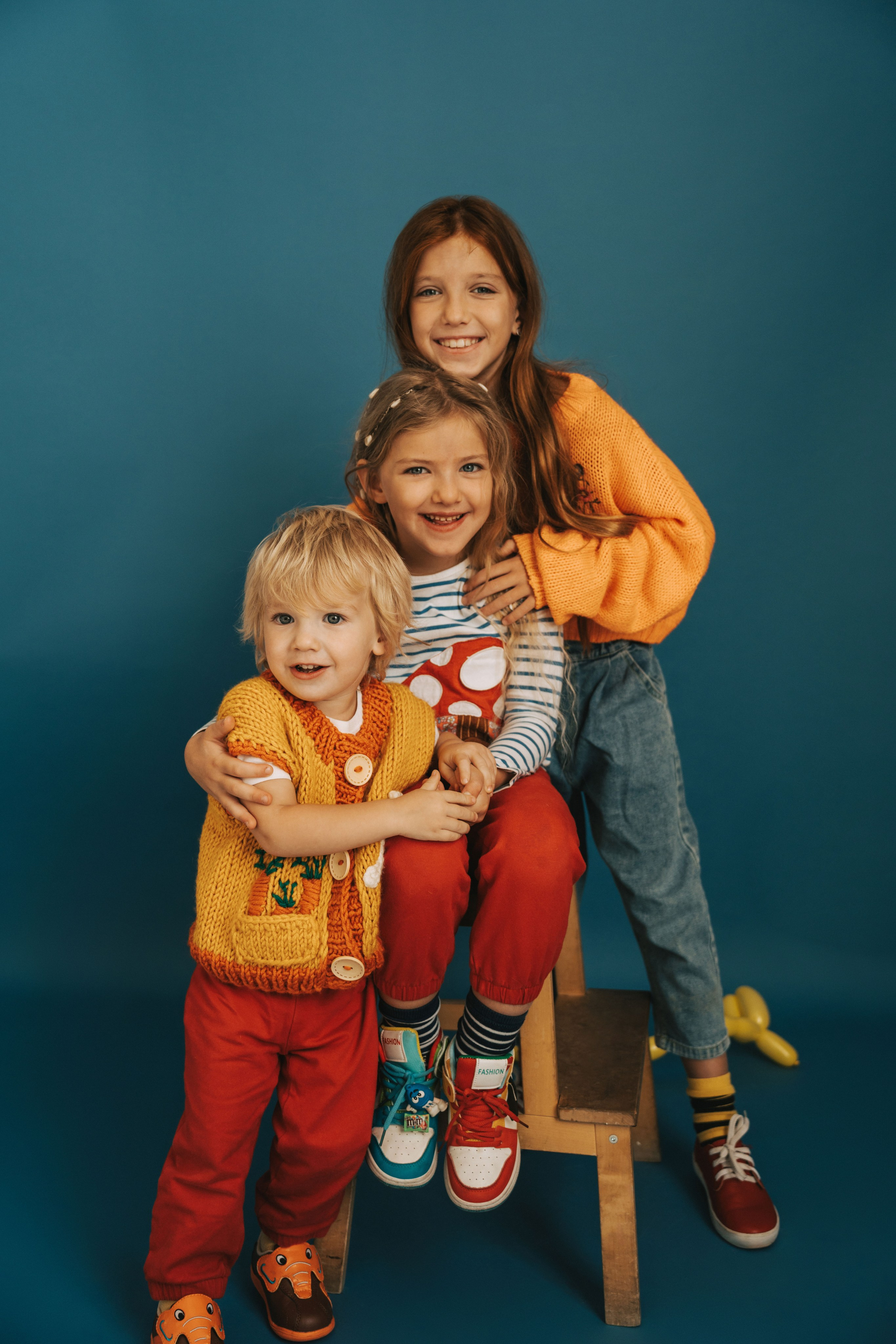 Ураганище. Ваш фотограф Вика Артемова