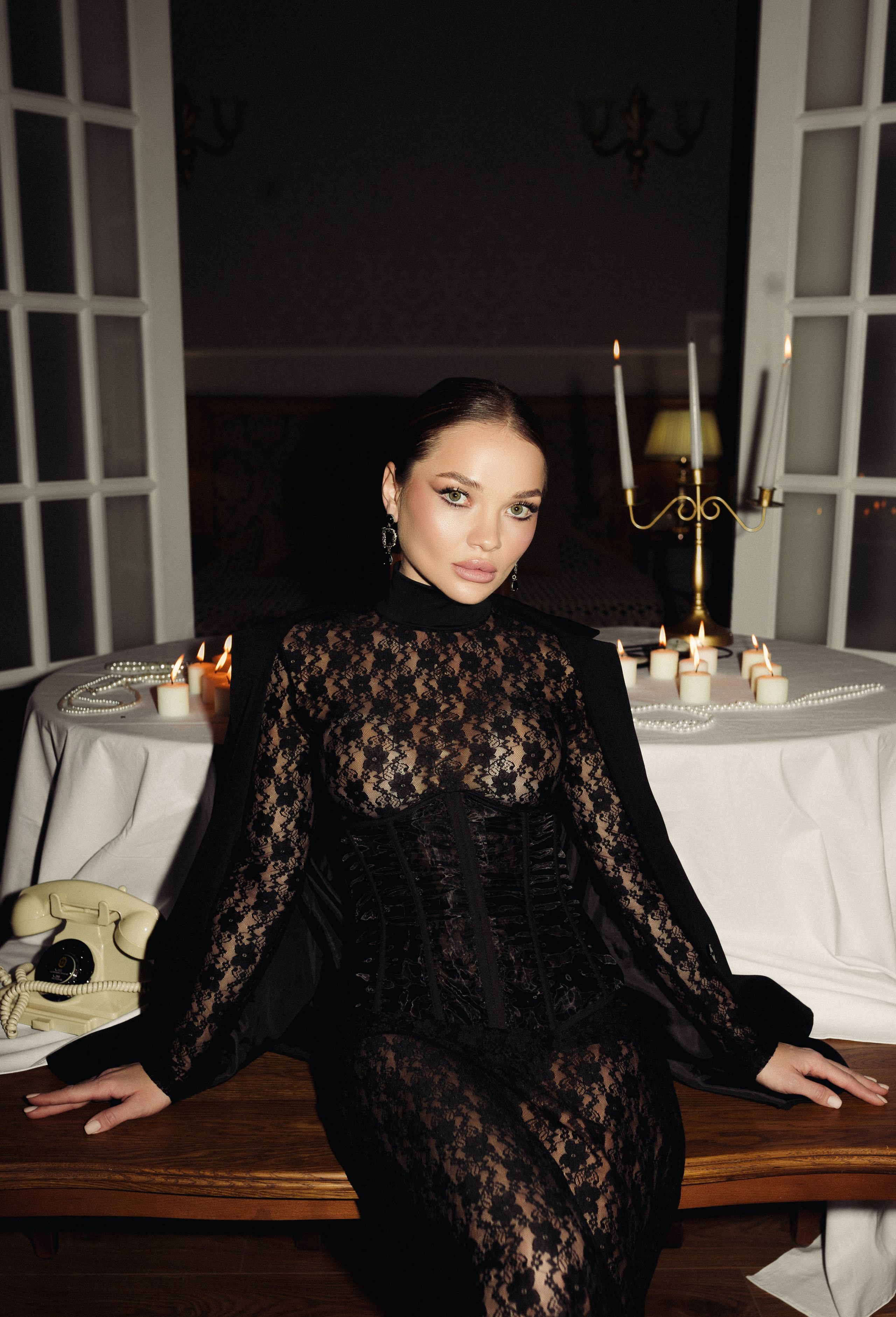 MARY. Главная