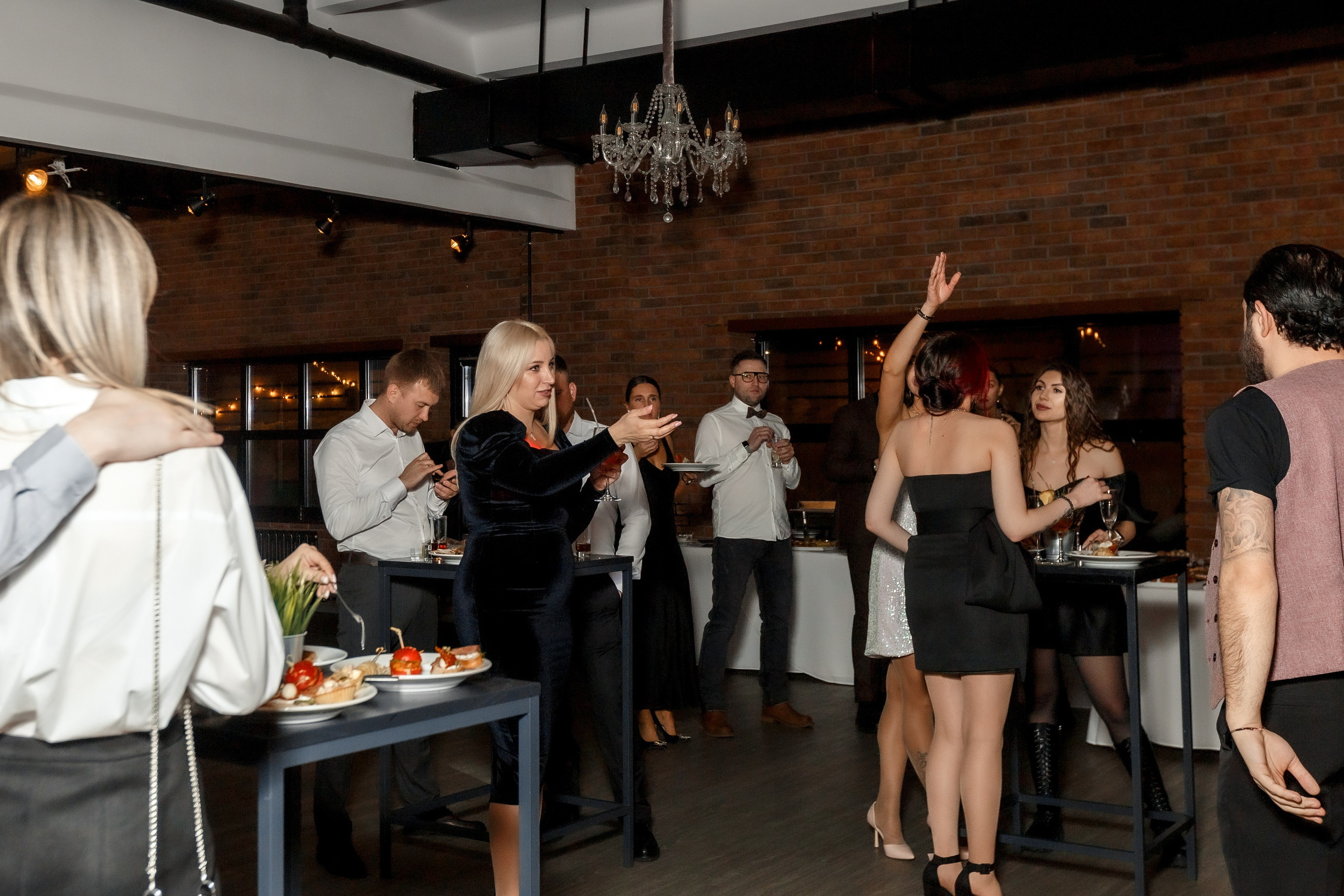 ДР Петр. Свадебный фотограф в Москве — Ольга Козловская