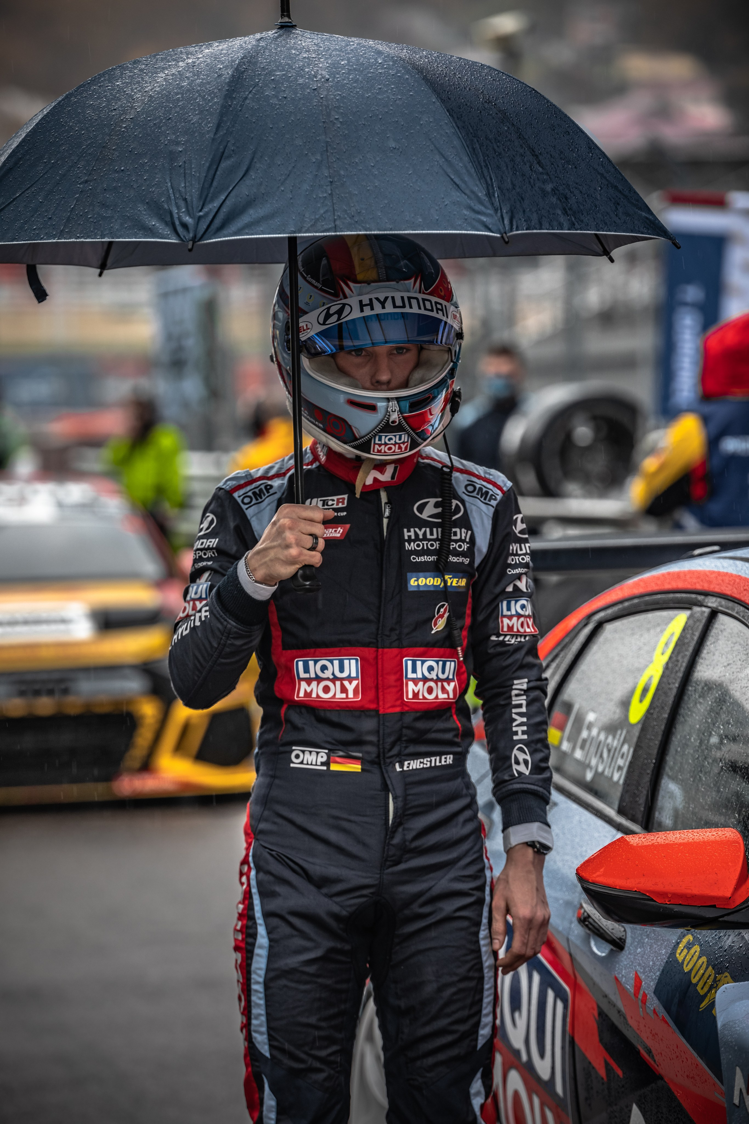 FIA WTCR. NE Cinema — backstage and reportage photography in cinema, music, Automotive and sport