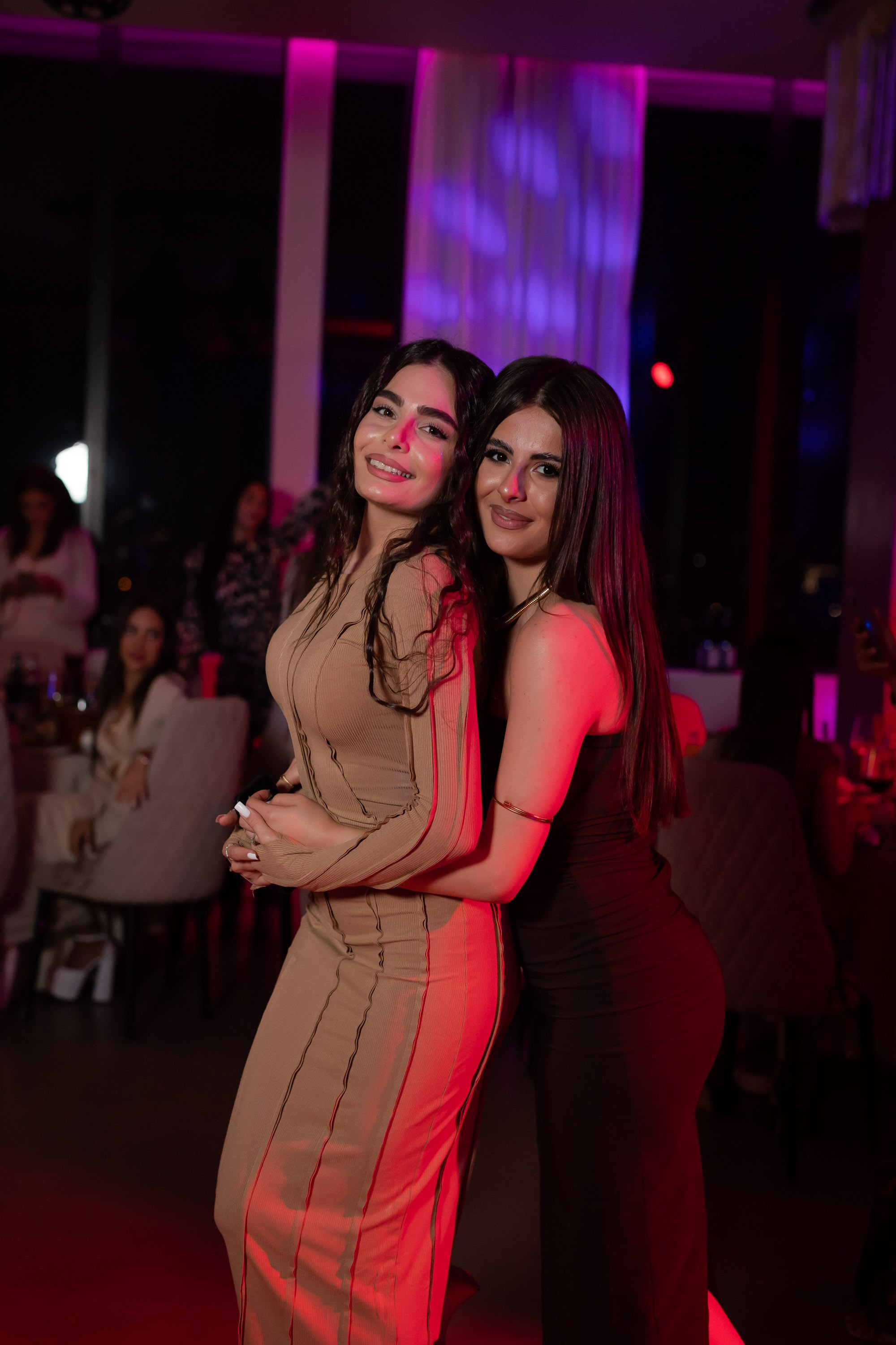 Tina HBirthday. Фотограф и ретушер. (Армения/Россия)