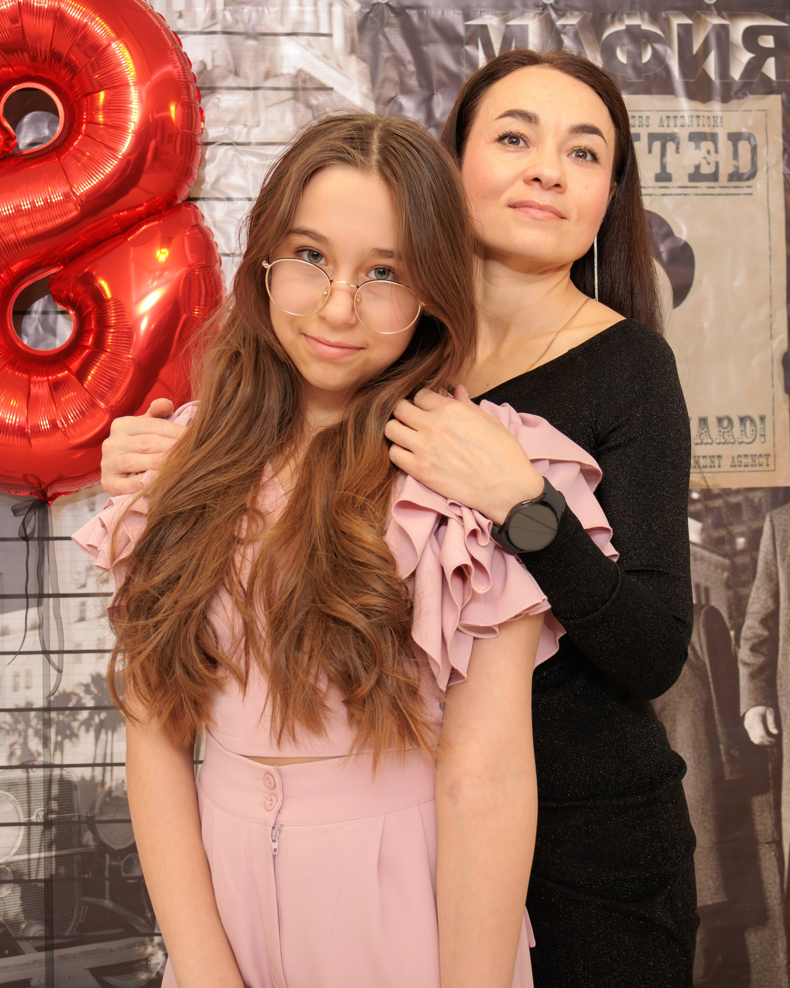 Фотограф на детский день рождения Казань. Фотограф в Казани