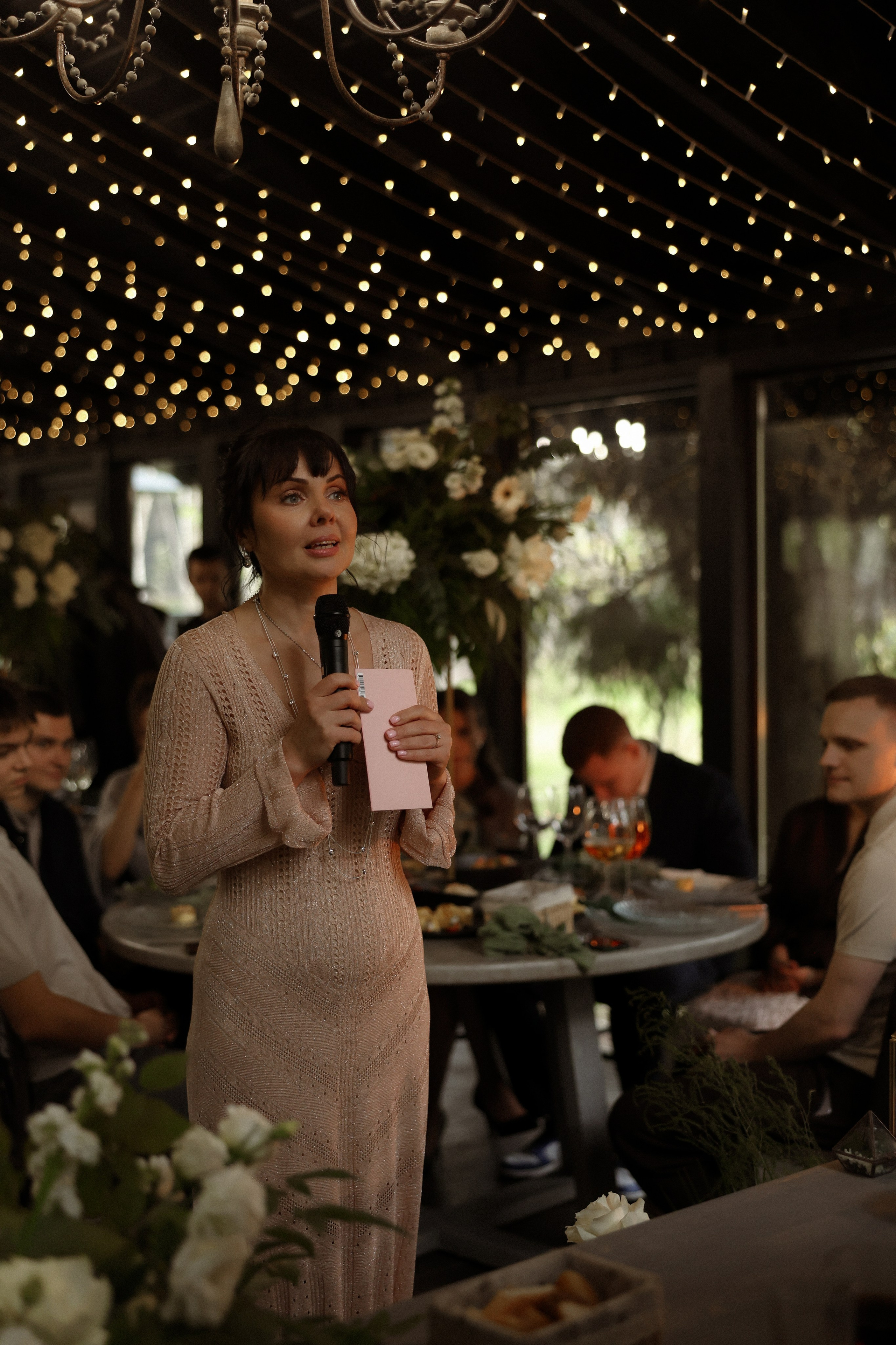 «Слезы счастья!» — Дмитрий и Дарья. Свадебный и семейный фотограф в Москве Ломова Ирина