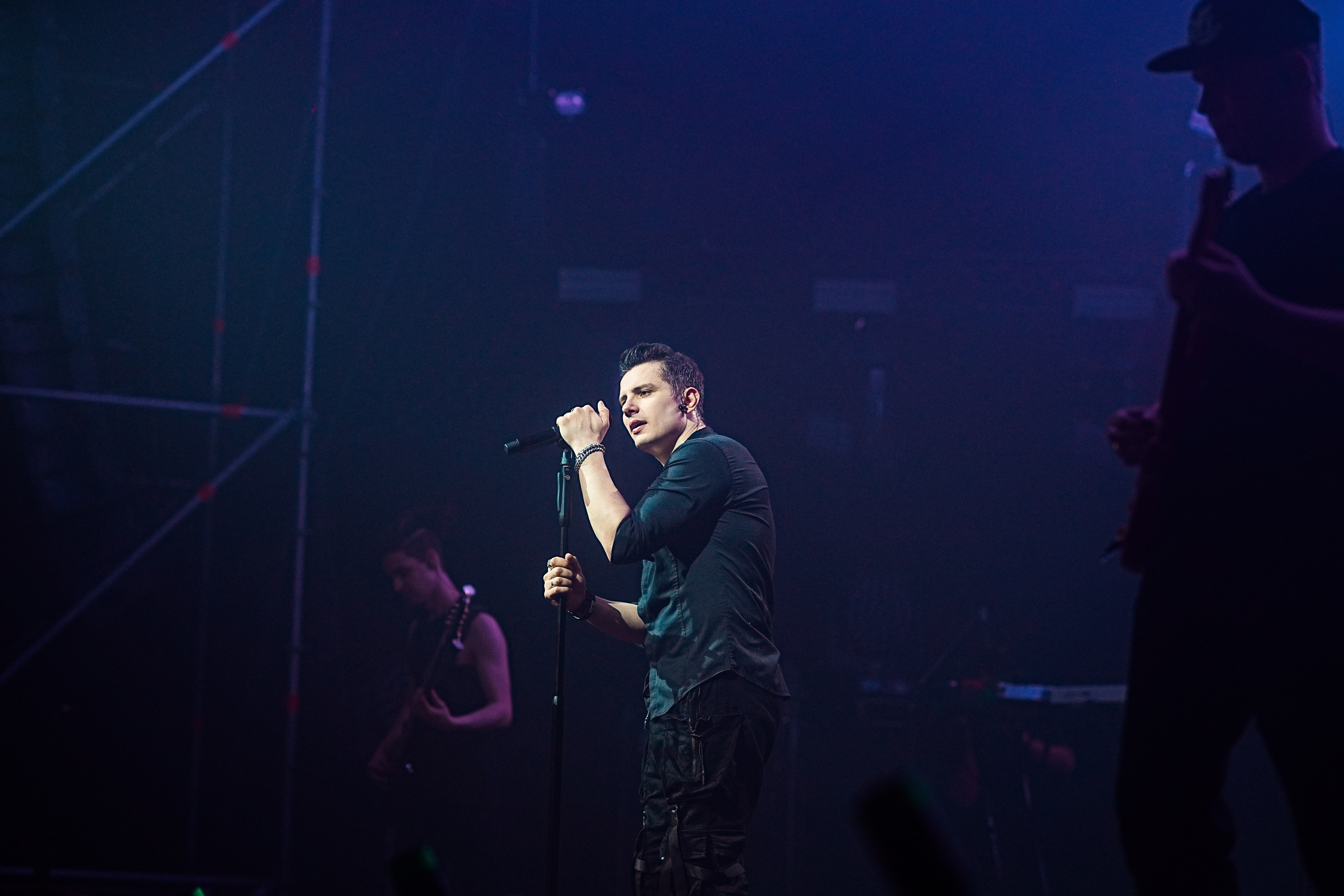 НЮ. Свадебный фотограф AllexD в Москве, Санкт-Петербурге